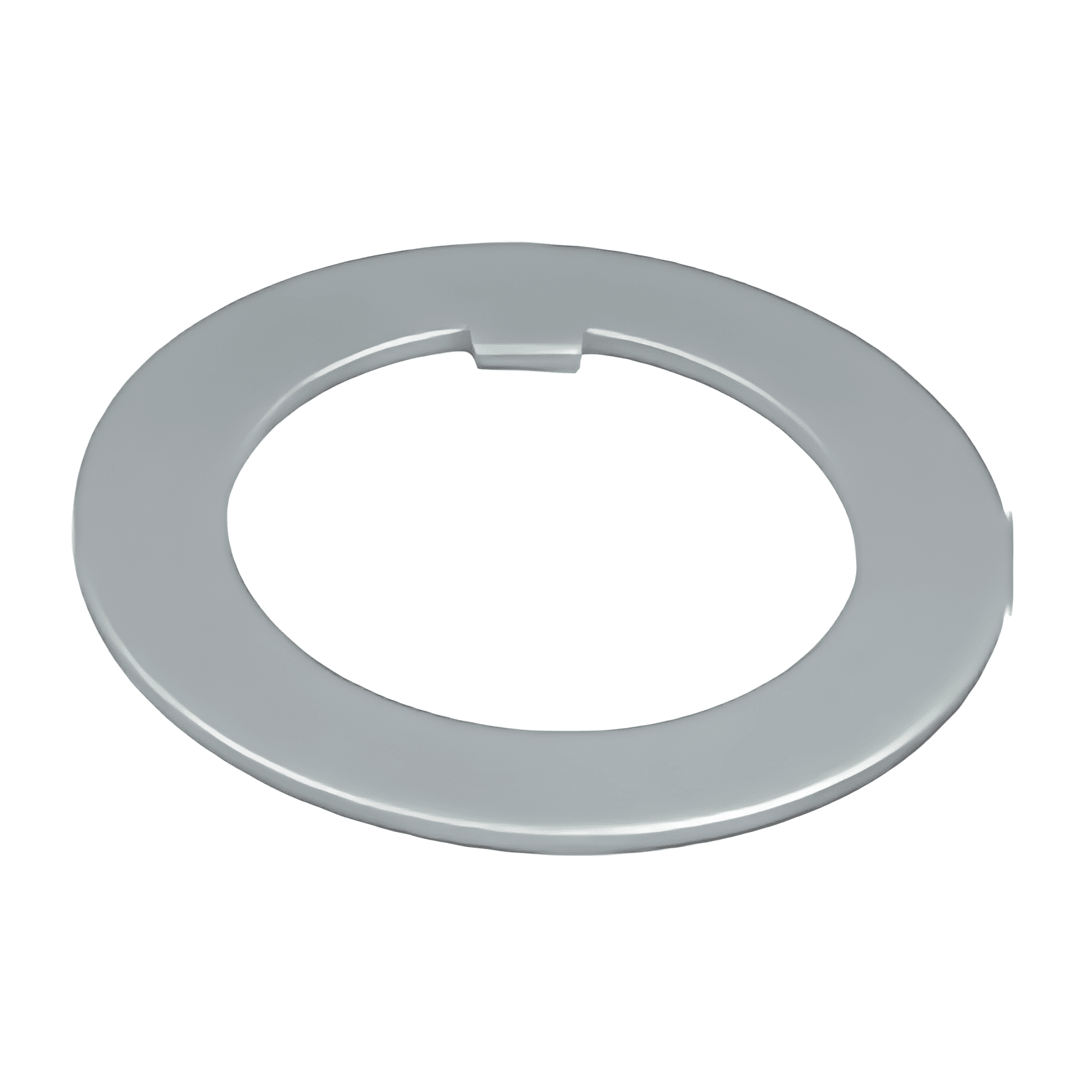 ARRUELA ENCOSTO CUBO TRAS LARGA 65X96X3.00MM - 3453560052