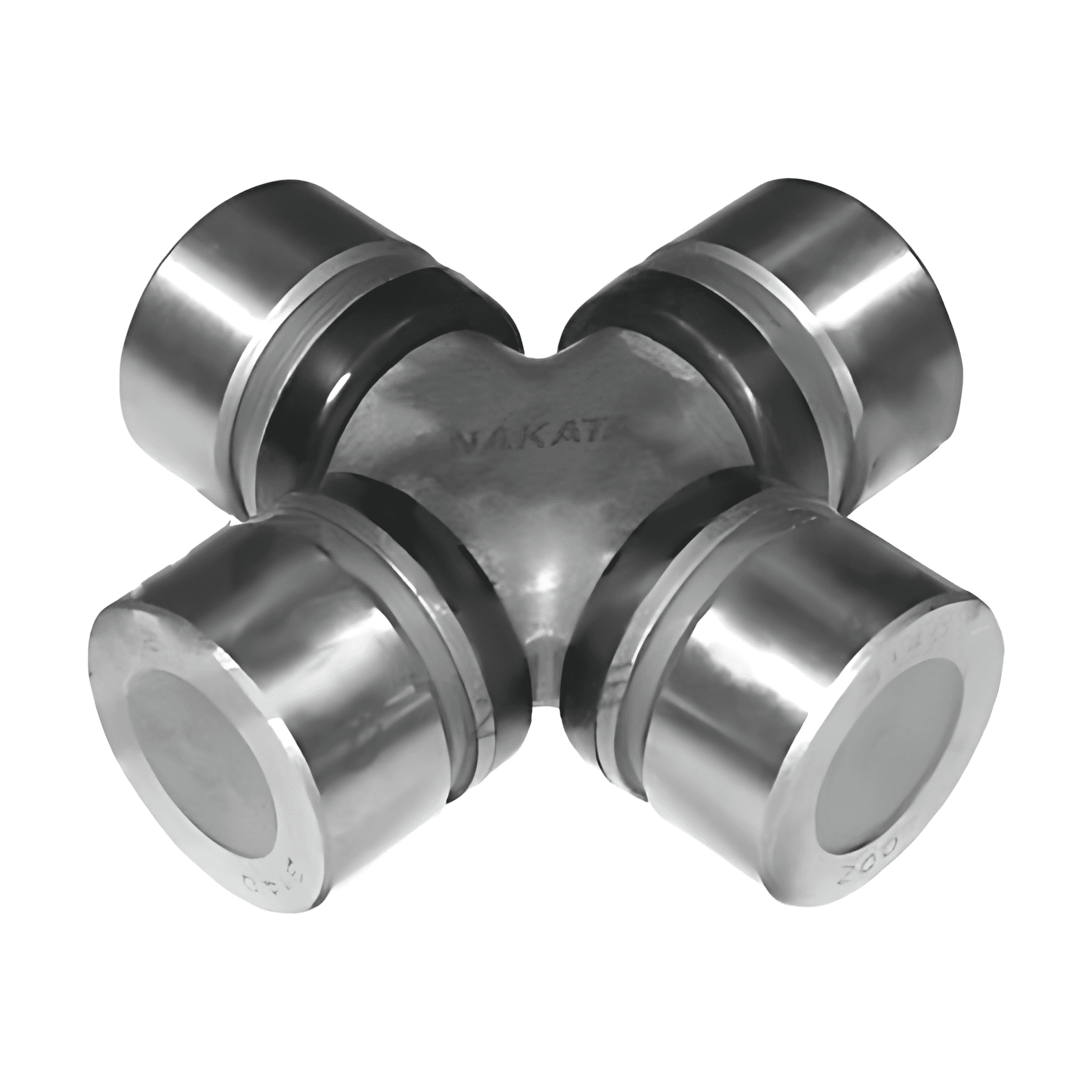CRUZETA CARDAN MBB L/LK/LPO 1113 / 1214 / 1313 / 1513 - 3454107031S