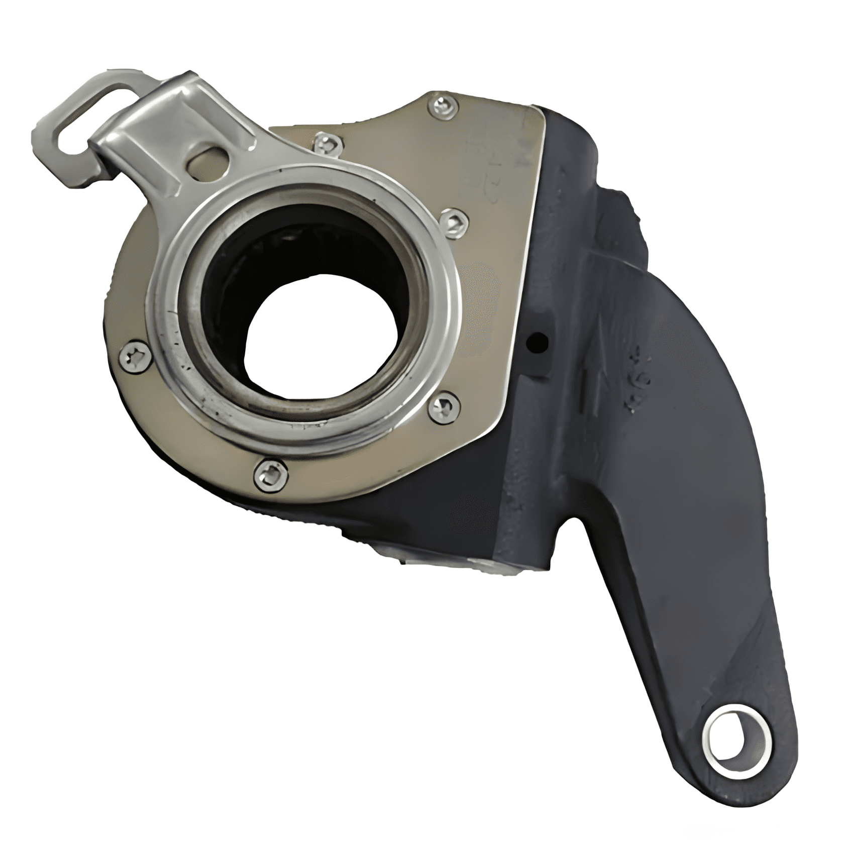 CATRACA MANUAL TRASEIRA LADO ESQUERDO 26 ESTRIAS 19MM - 3454207338