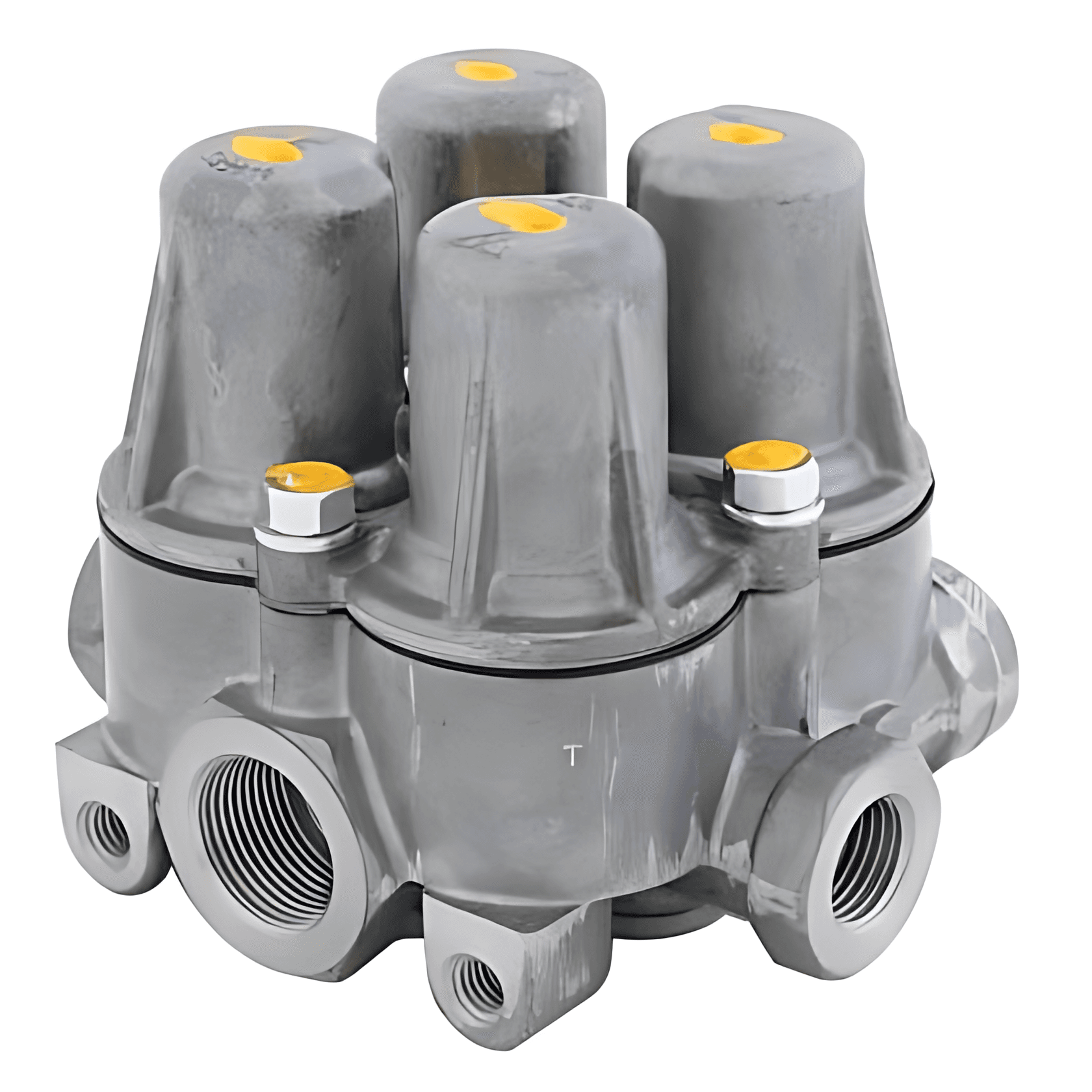 VALVULA DE PROTECAO 4 VIAS - 3454317406