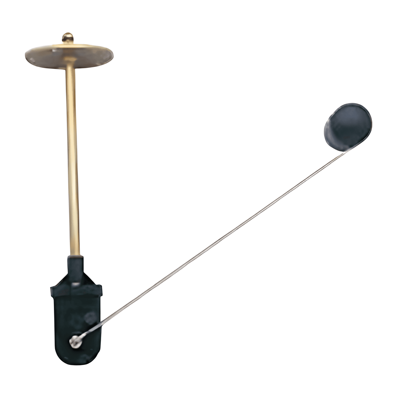 BOIA TANQUE METALICO 300 LITROS - 3505427017