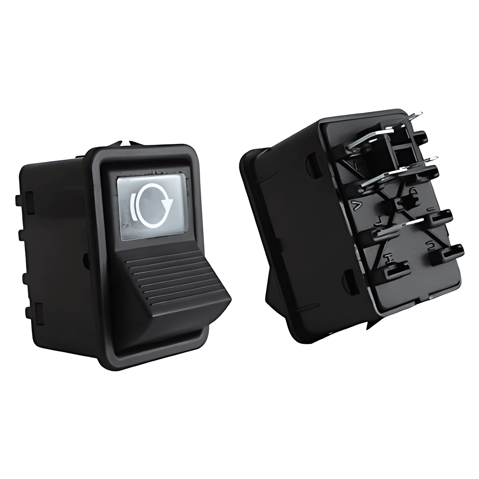 INTERRUPTOR FREIO MOTOR 24V - 3505458114