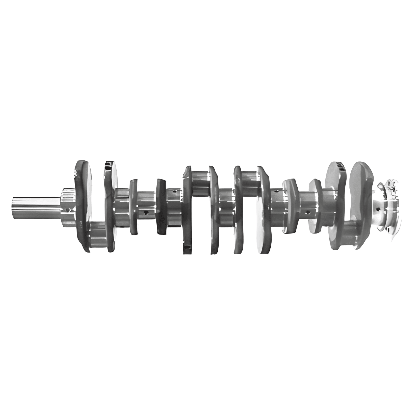 VIRABREQUIM MOTOR MBB OM352 - 3520306802