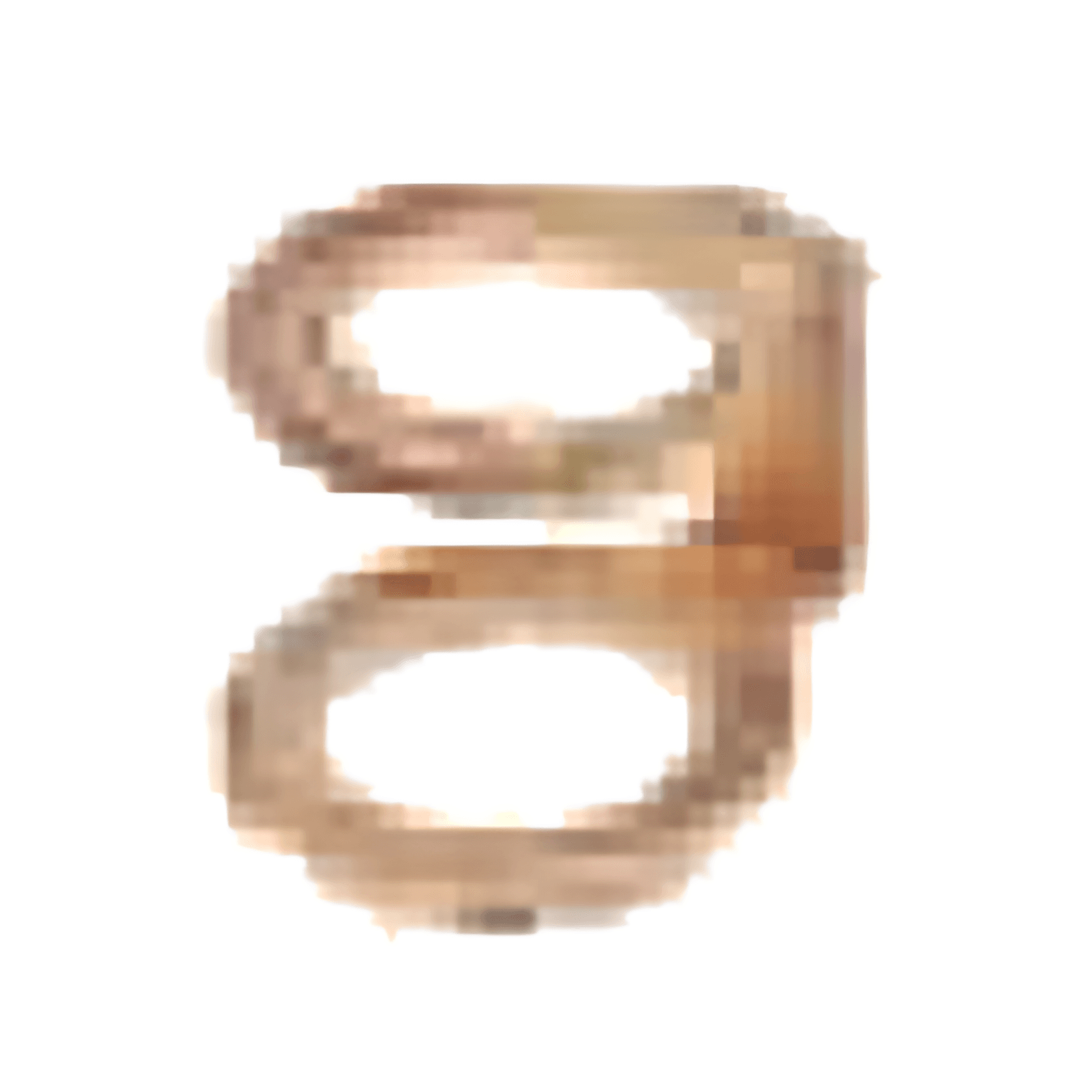 GRAMPO VEDACAO COBRE OM314-321-326-352-352A-355 - 3520780080