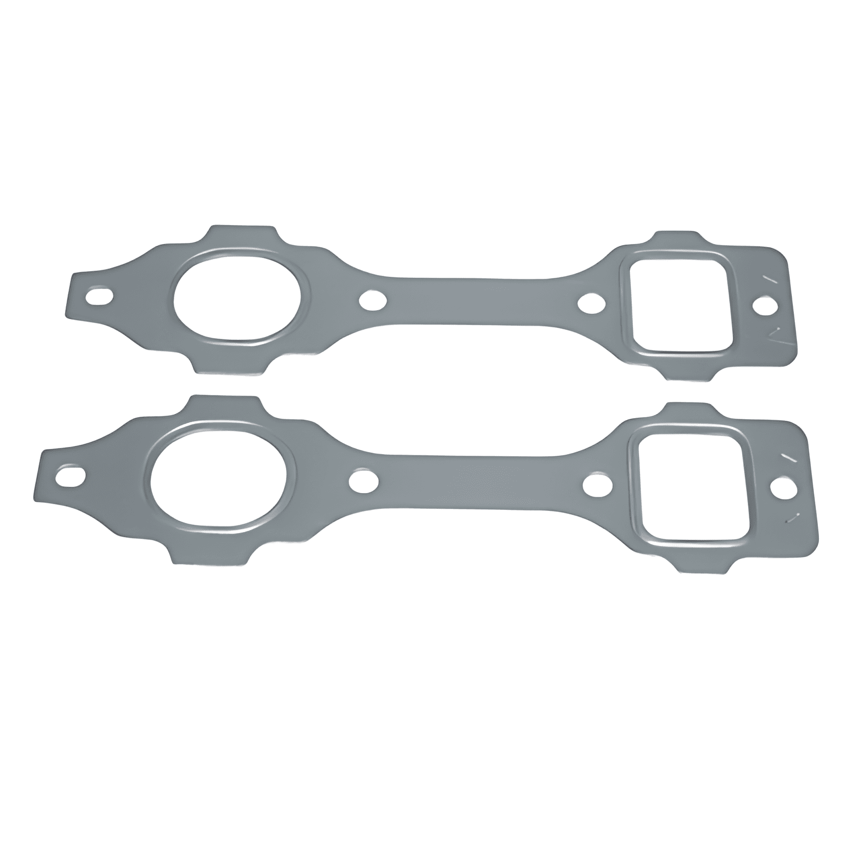 JOGO JUNTAS COLETOR ESCAPE OM352A TURBO CHAPA - 3521420280