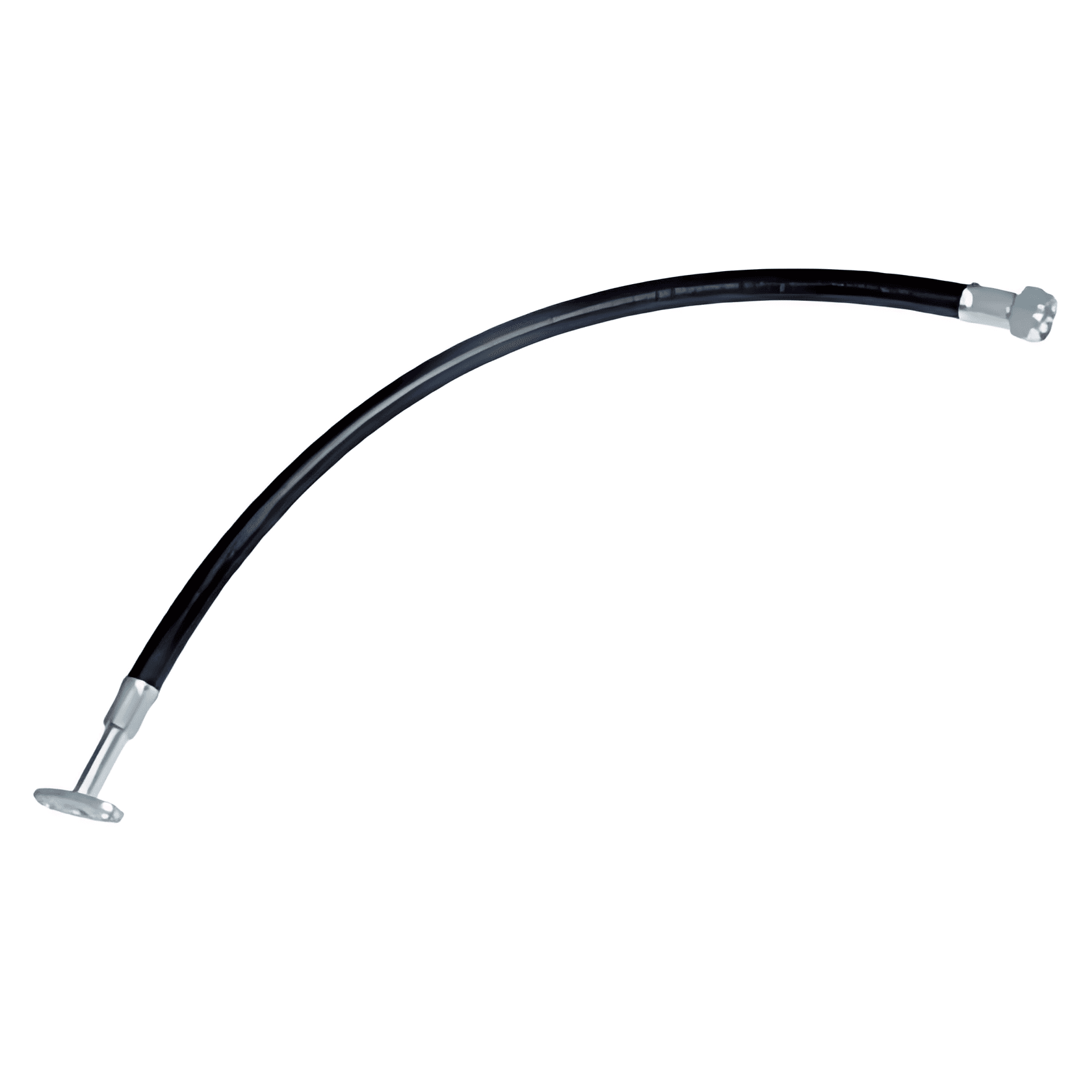FLEXIVEL RETORNO OLEO TURBINA-CARTER OM352-355 - ZM0087