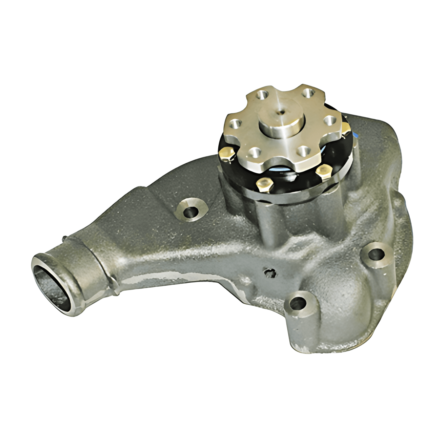 BOMBA AGUA OM352A  ( ROTOR 95MM SEM TAMPA ) - 3522003801