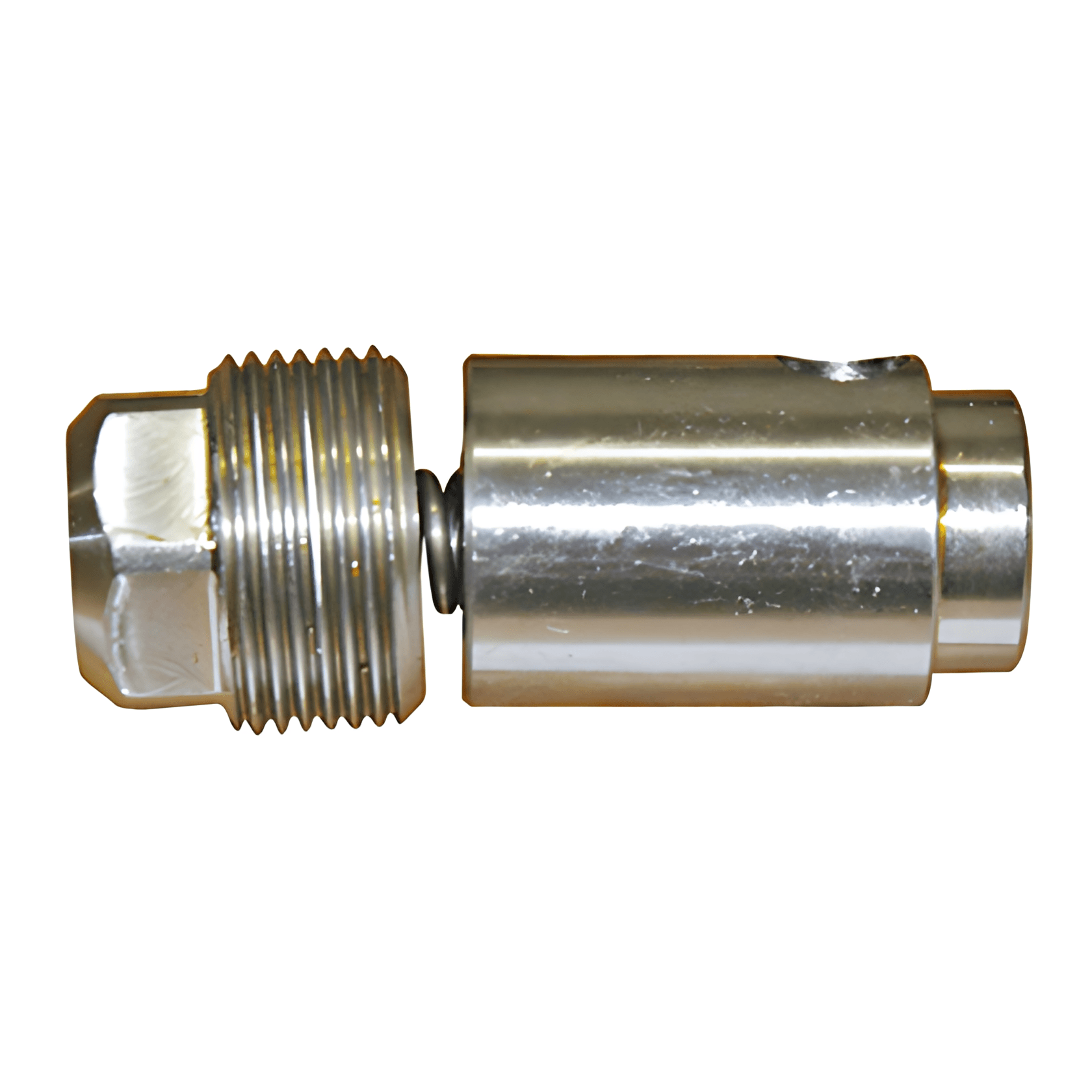 VALVULA ALIVIO BOMBA OLEO OM364 OM366 TDS - 3529970366