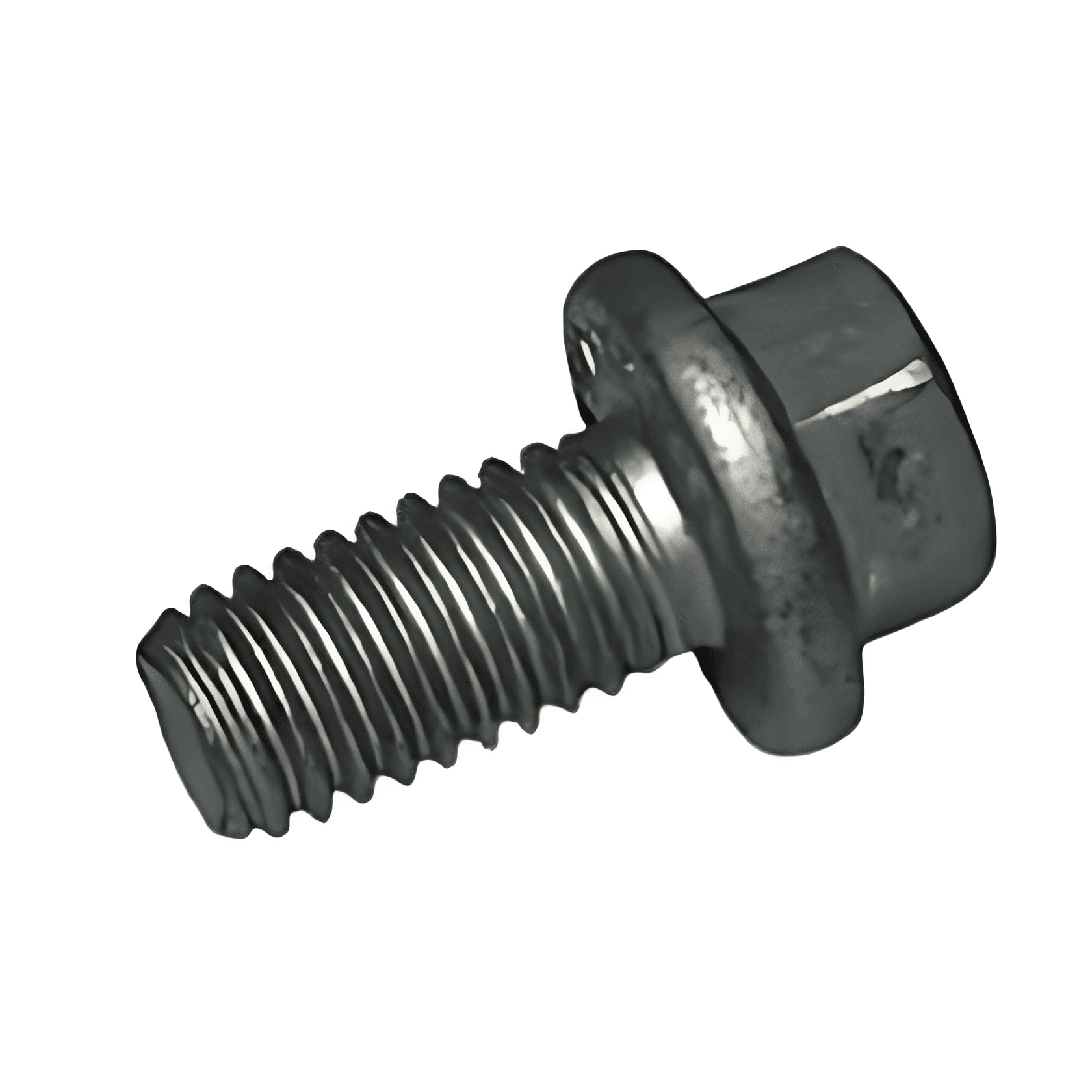 PARAFUSO M10X20 MOTOR MWM - 602002601020E