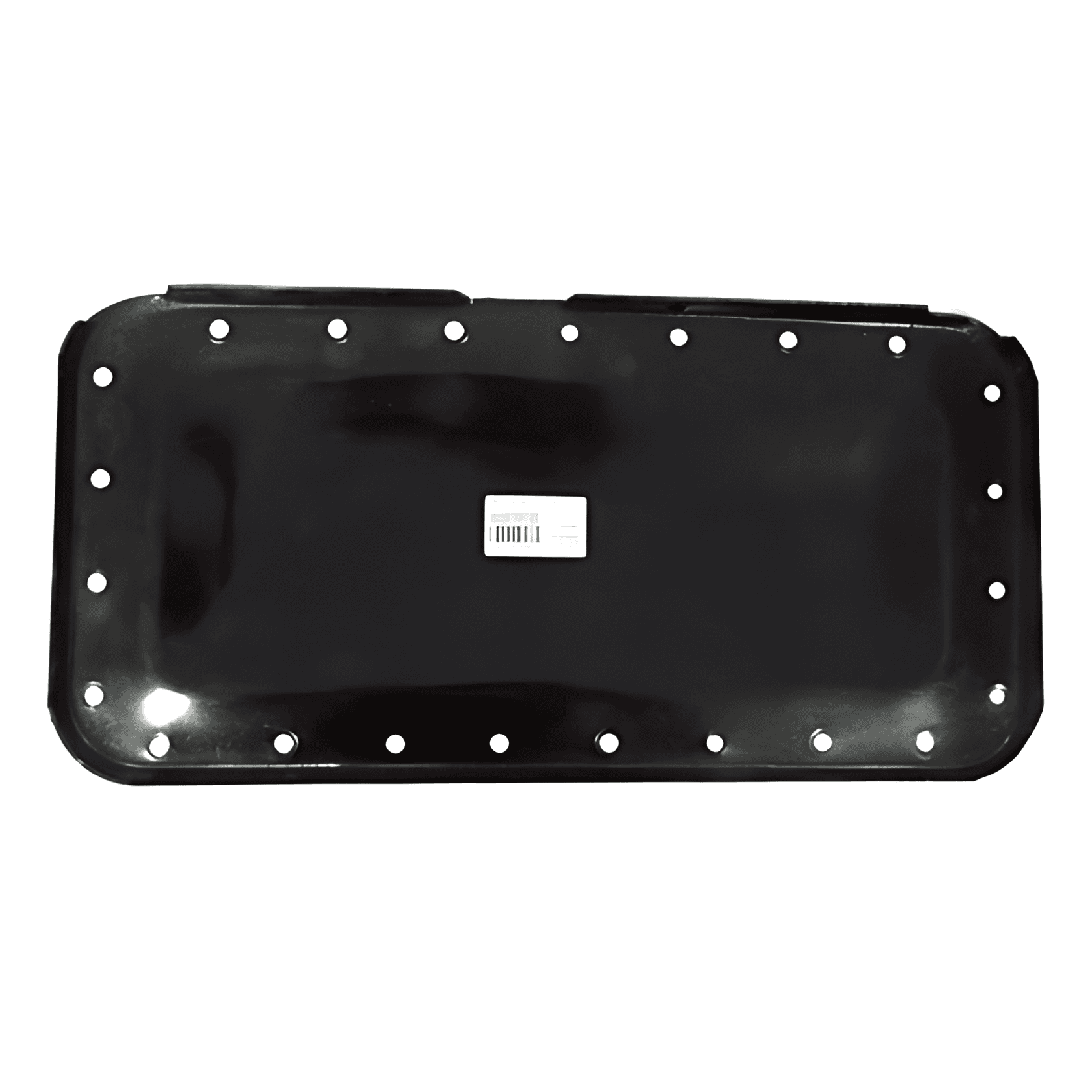 TAMPA LATERAL BLOCO OM364 CHAPA - 3640150105