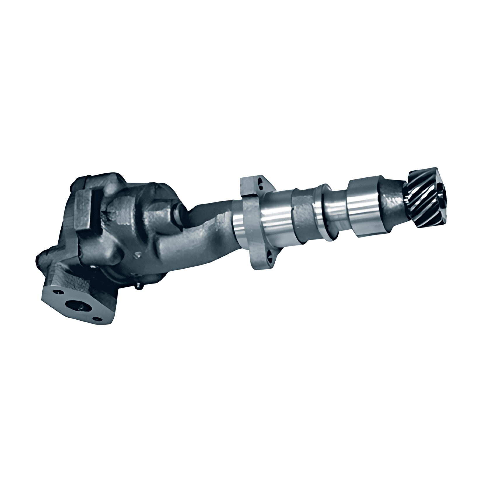 BOMBA OLEO MBB OM364A/366 - 3641800101