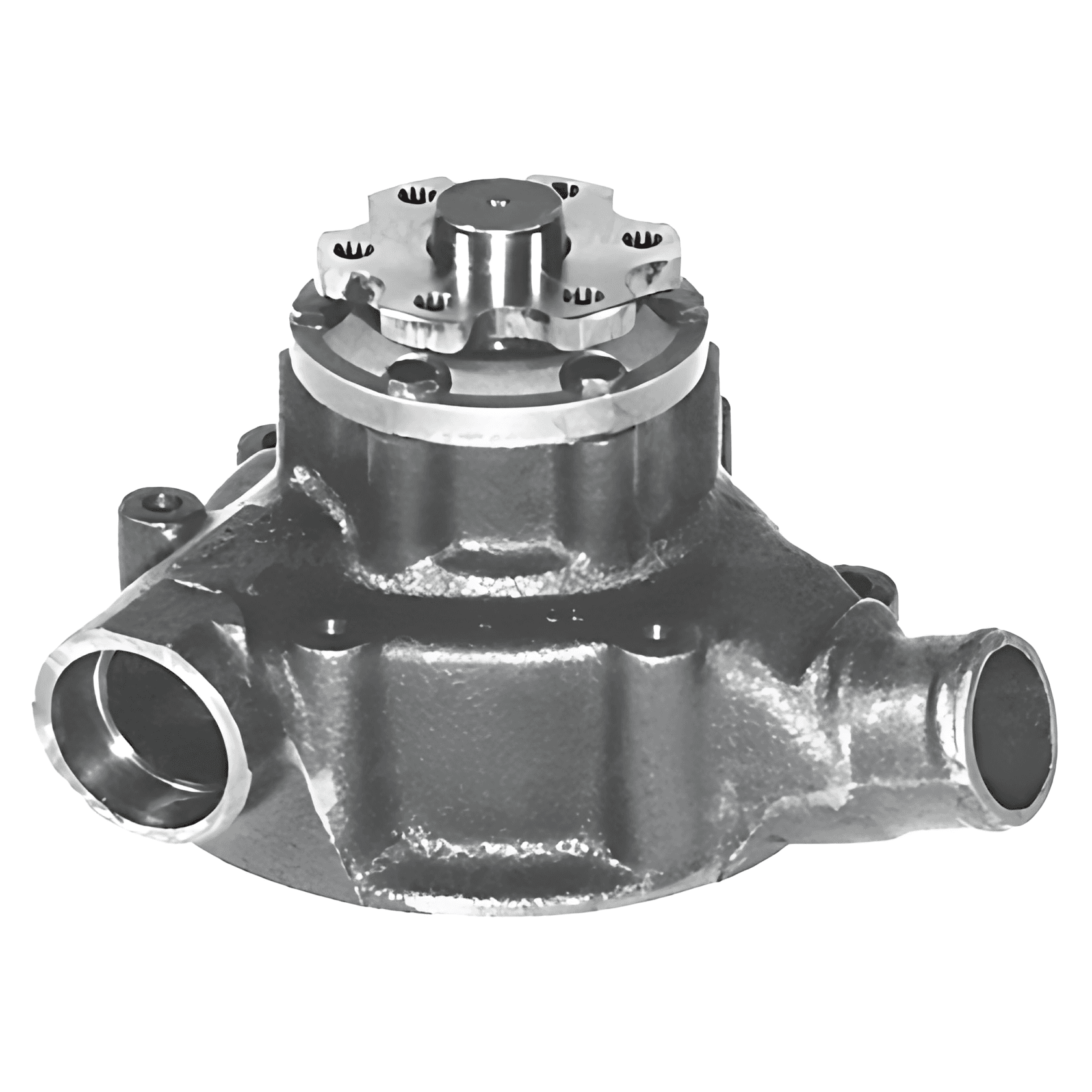 BOMBA D AGUA MBB OM364LA - 3642000001N