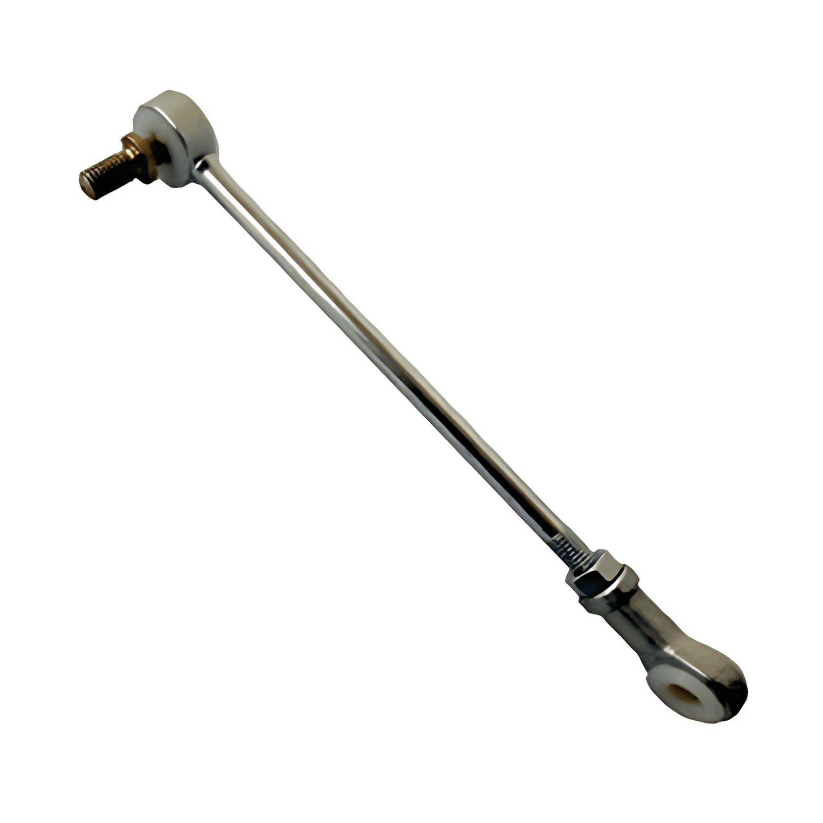 TIRANTE DIRECAO DIANT. MBB O370/371/400 250mm - N599