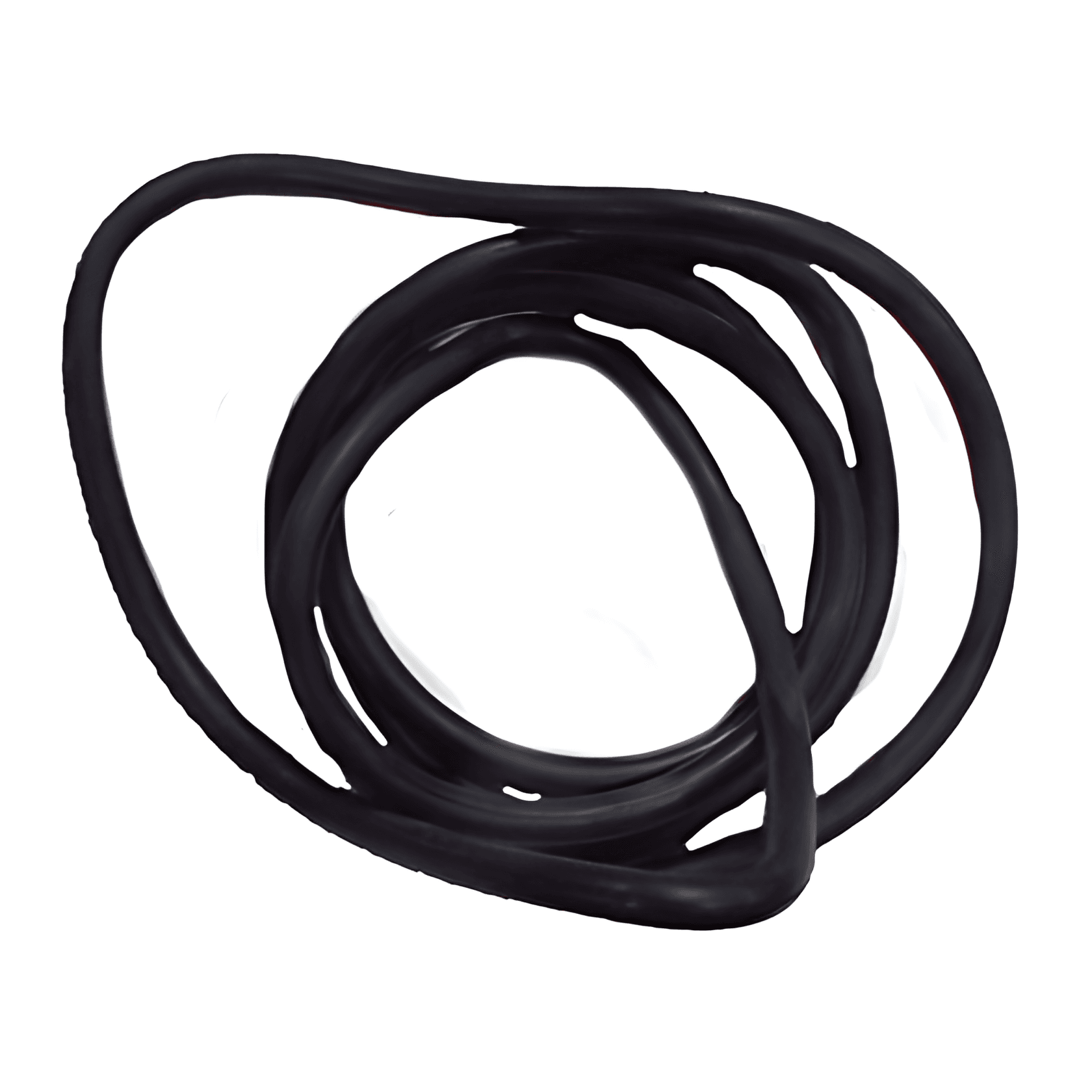JUNTA TAMPA LATERAL VALVULA BORRACHA OM366 - 3660150060R