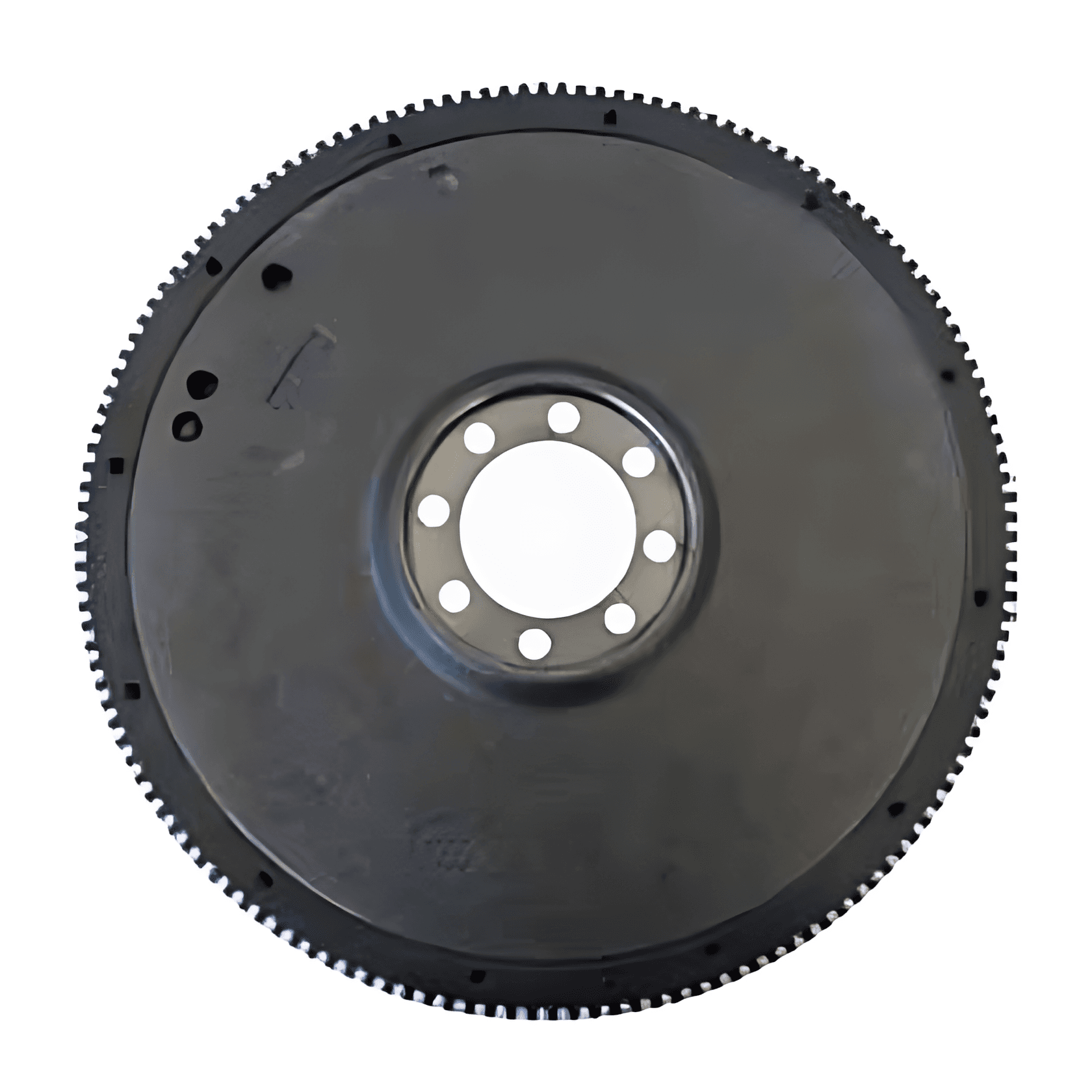 VOLANTE MOTOR COM CREMALHEIRA MBB OM366A - 46350101