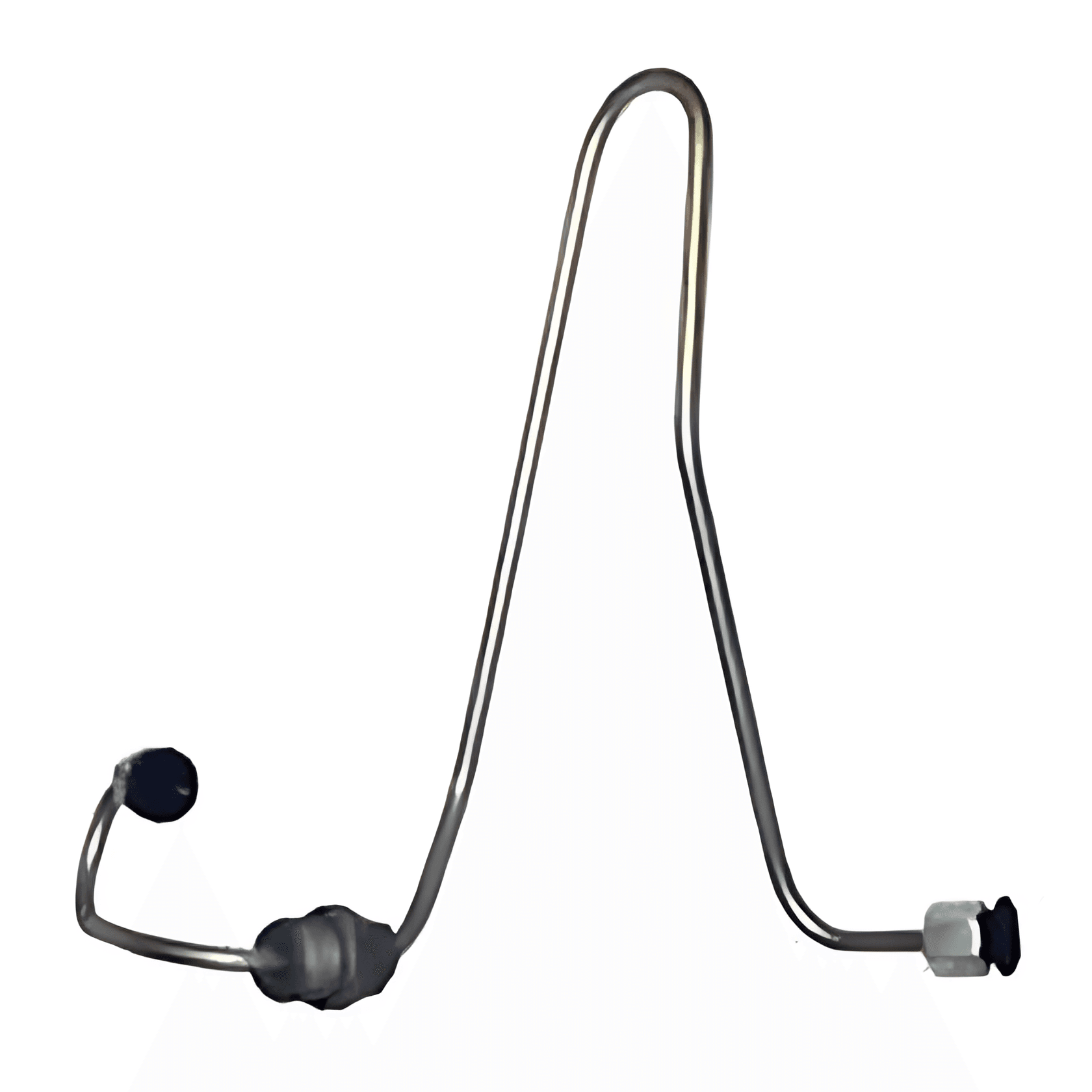 TUBO INJETOR 1 CILINDRO MBB OM366 - 01010065