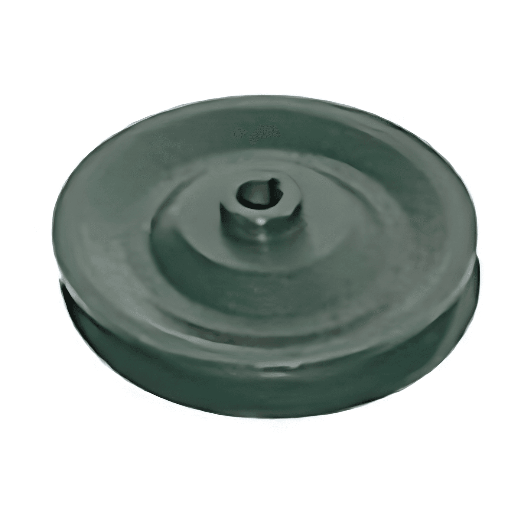 POLIA BOMBA HIDRAULICA 1 CANAL ORIG OM366 - 3662300015