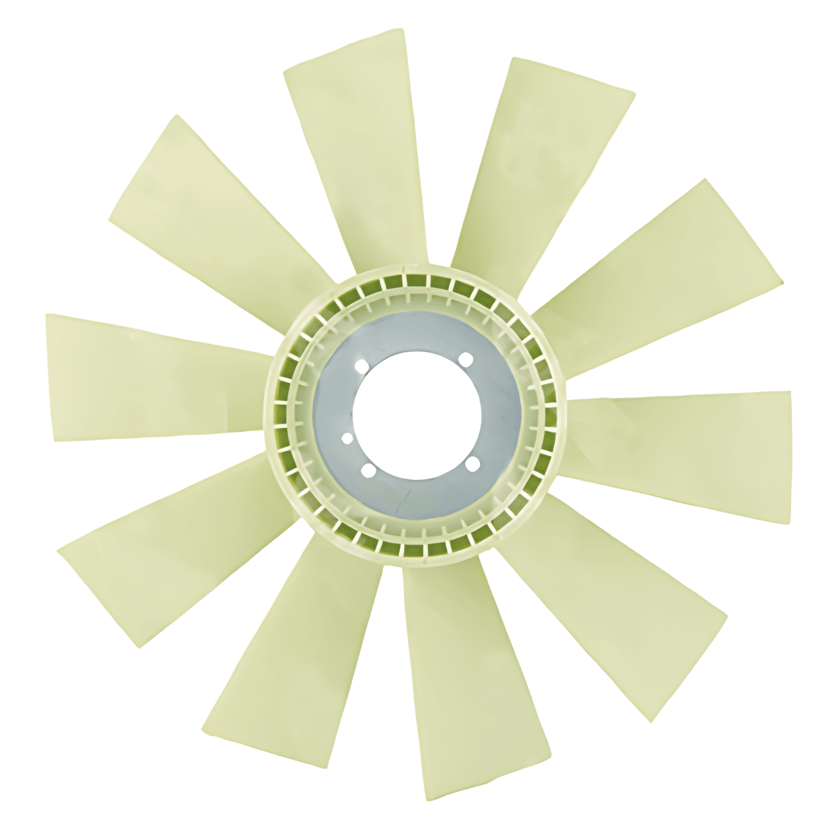 HELICE RADIADOR 10 PAS - 3742000323