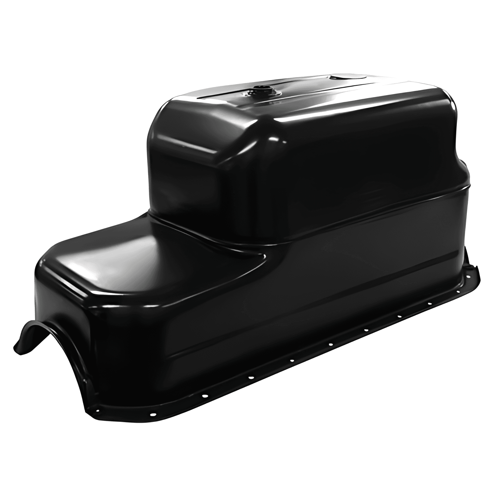 CARTER MOTOR MBB OM366A TURBINADO - 3760100113