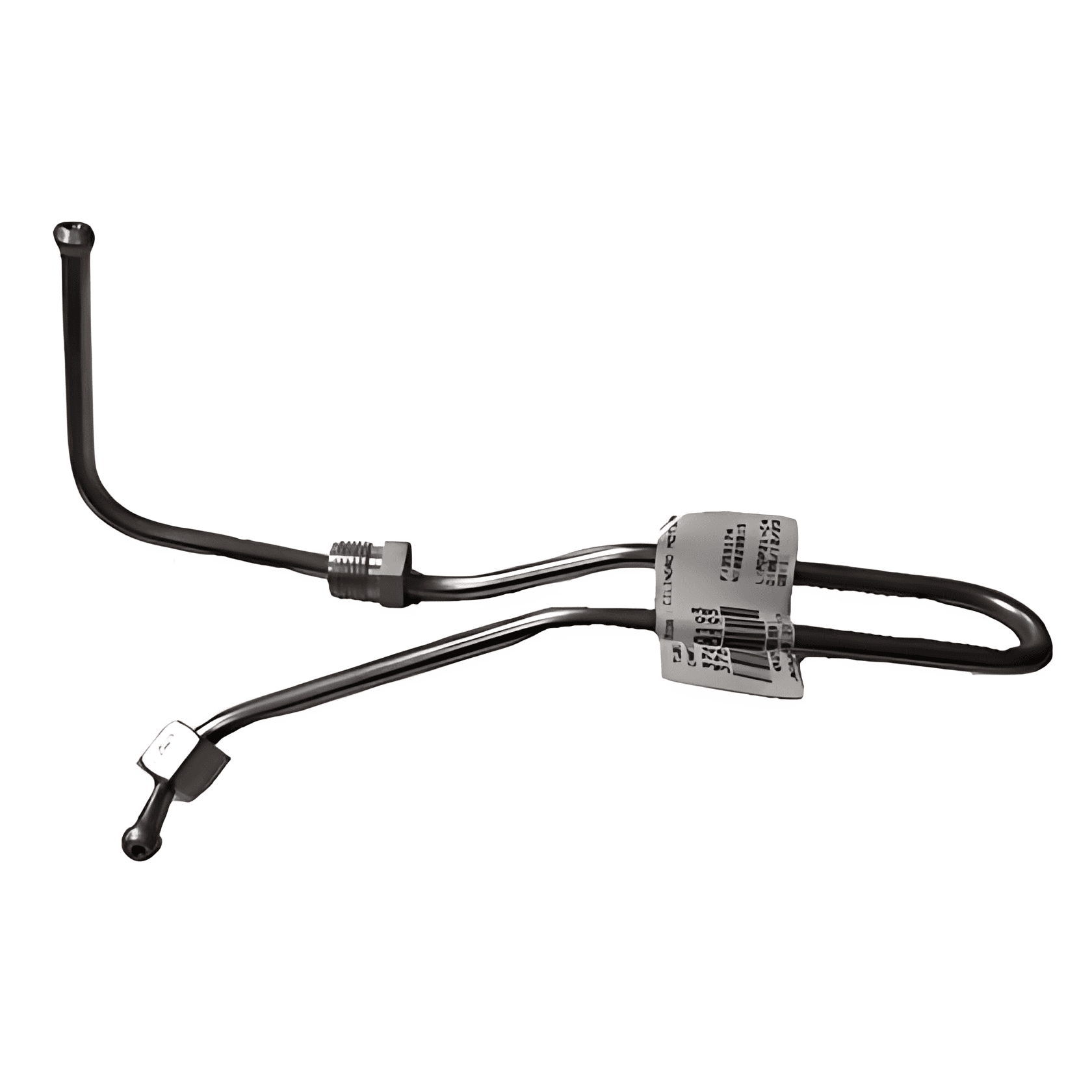 TUBO INJETOR 1A CILINDRO MOTOR OM366 - 3760701933