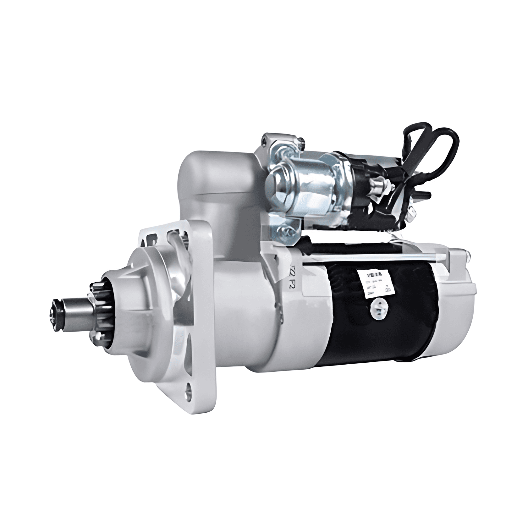 MOTOR PARTIDA 24V 29MT 11DENTES - 3761510301
