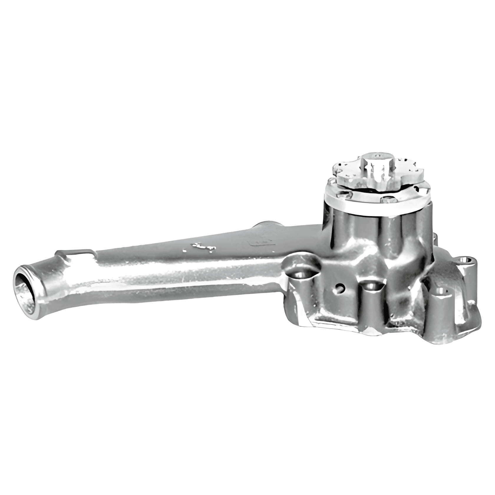 BOMBA D AGUA MBB OM366LA - 3762000901N