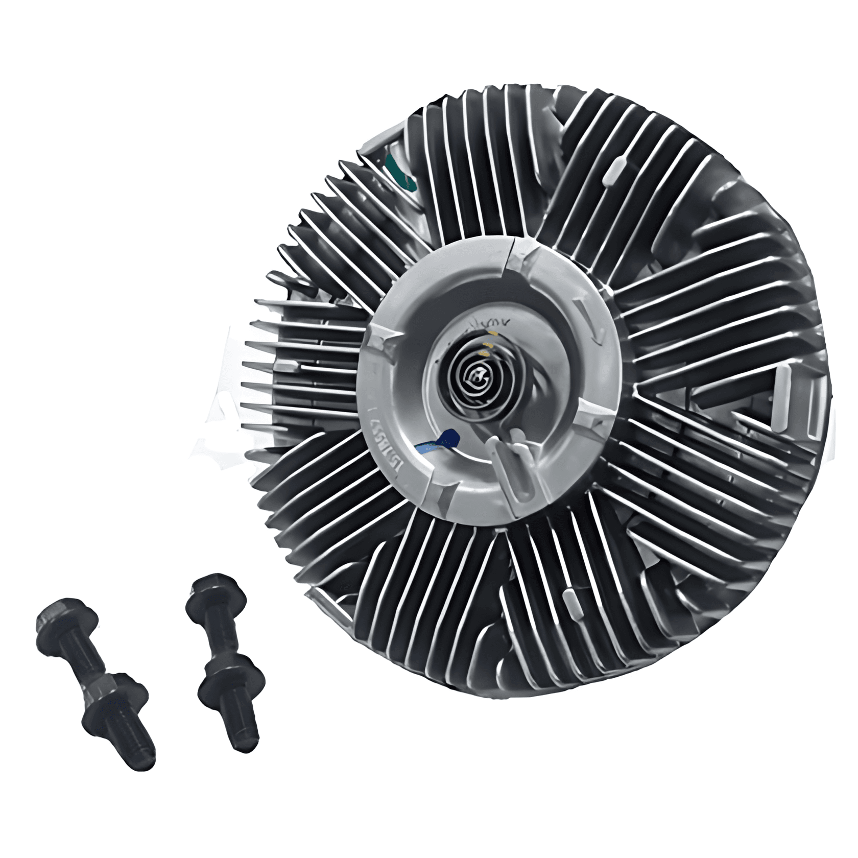 EMBREAGEM VISCOSA S610 - 3762007120