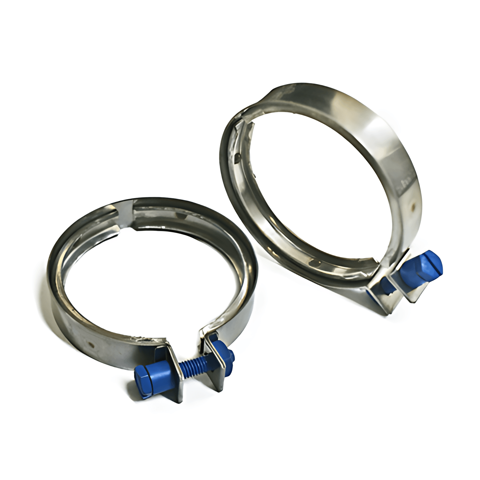 ABRACADEIRA MANGUEIRA TURBO ACO INOX 430 - 3769977090