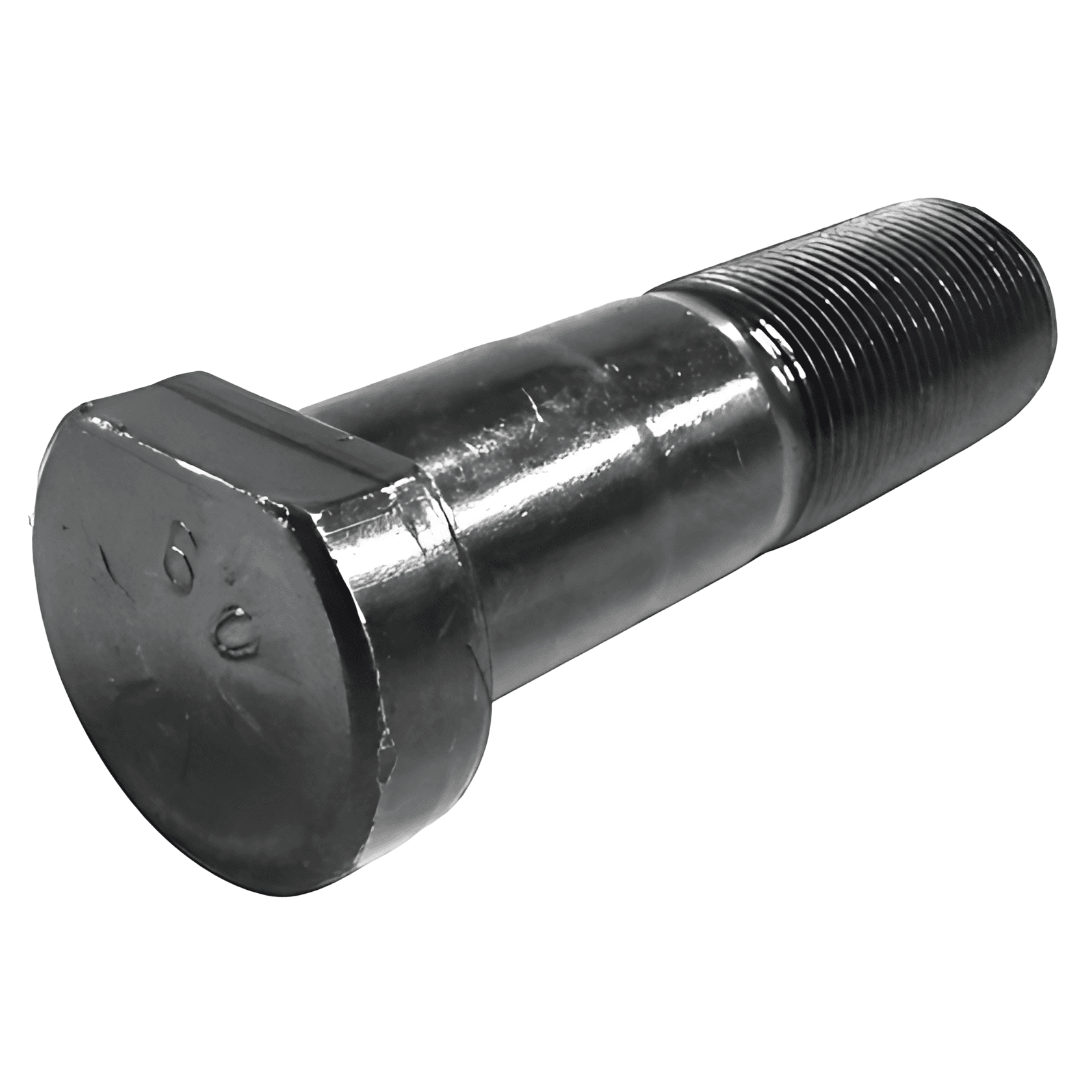 PARAFUSO RODA DIANTEIRO M22X1.5X77 CHAVE 30MM - 3814010171