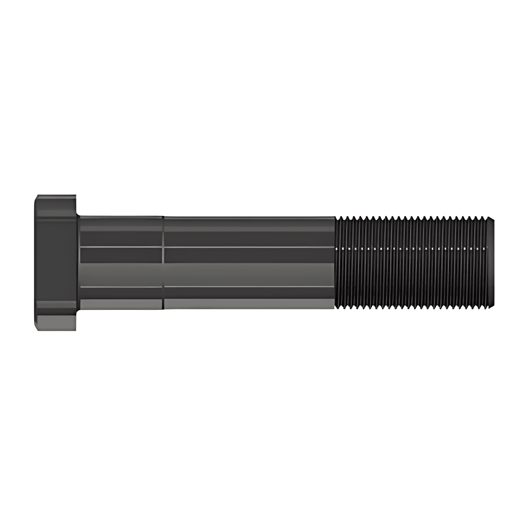 PARAFUSO RODA TRASEIRO 22X1,50X110MM - 3814010771
