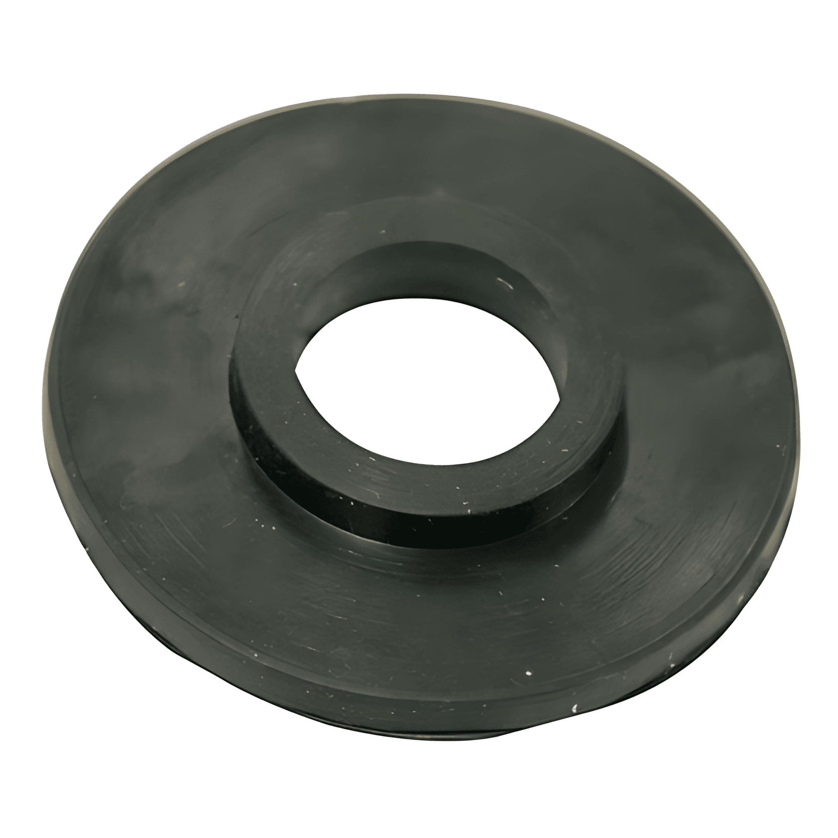 BUCHA DA SUSPENCAO DA CABINE T113 - 381817