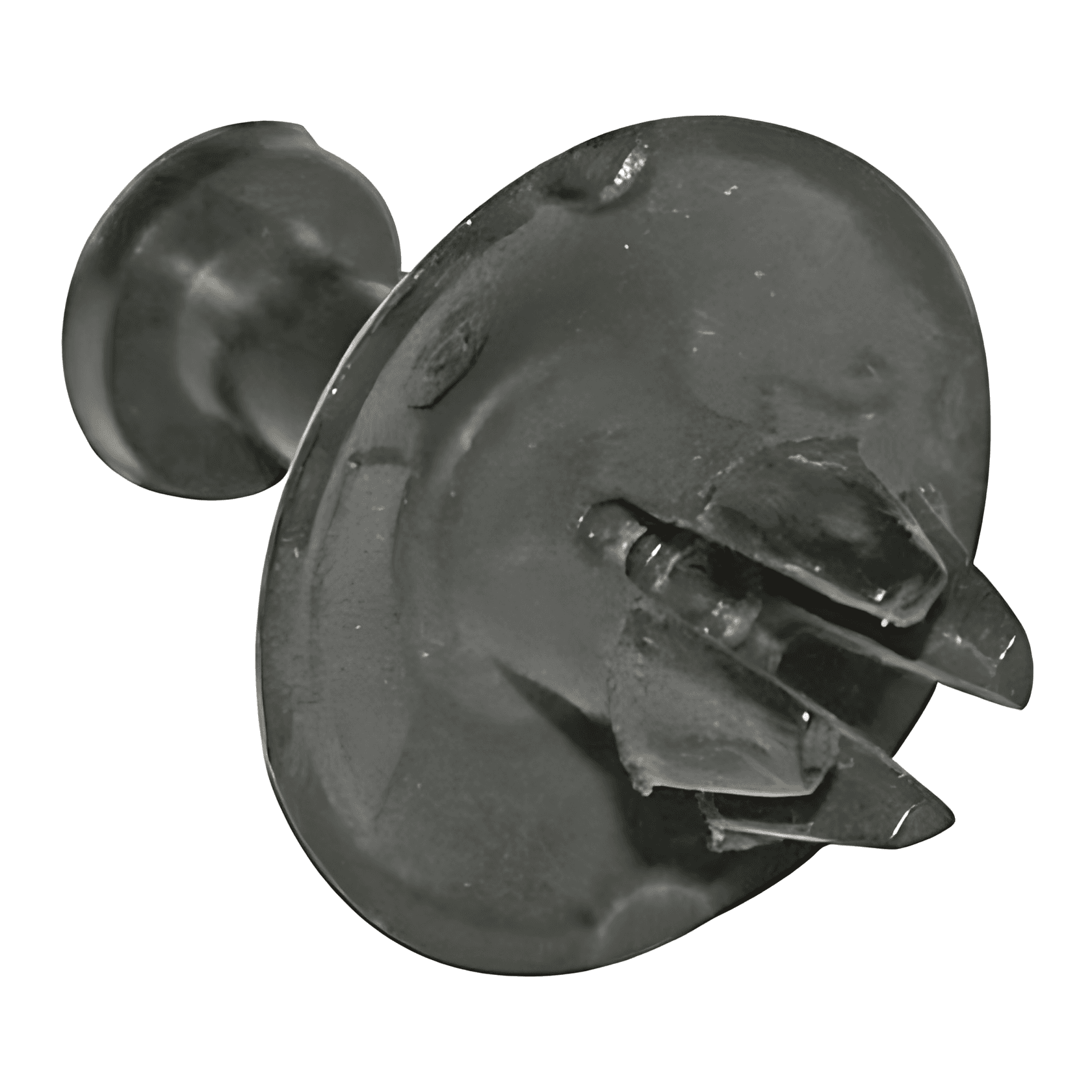 REBITE PLASTICO LN 709 - 3819900692