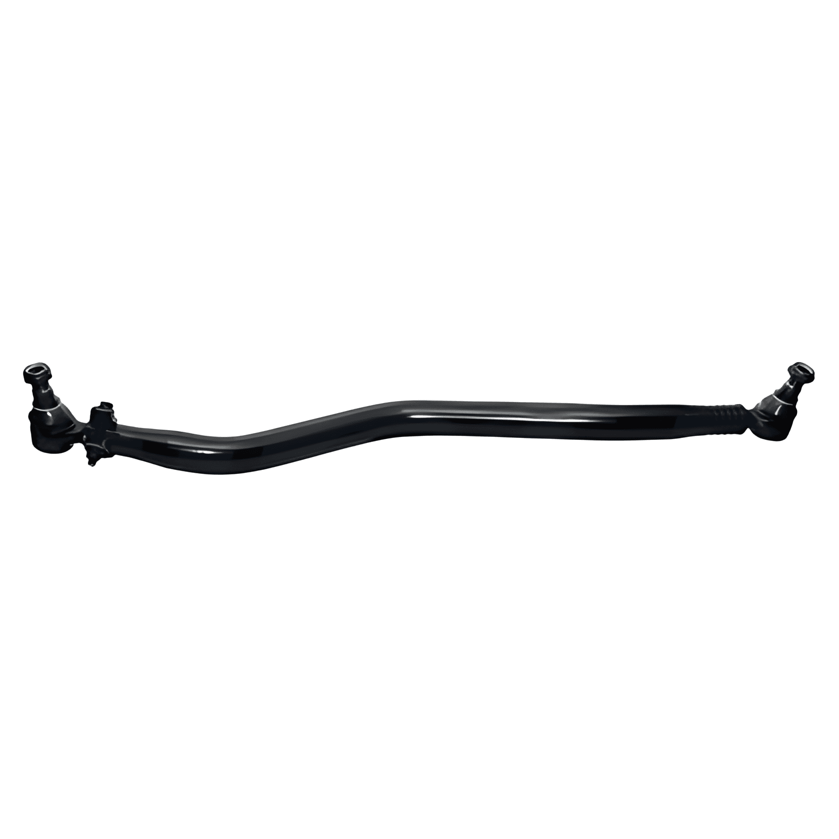 BARRA LATERAL DIANTEIRO MBB O500 - 3824600905