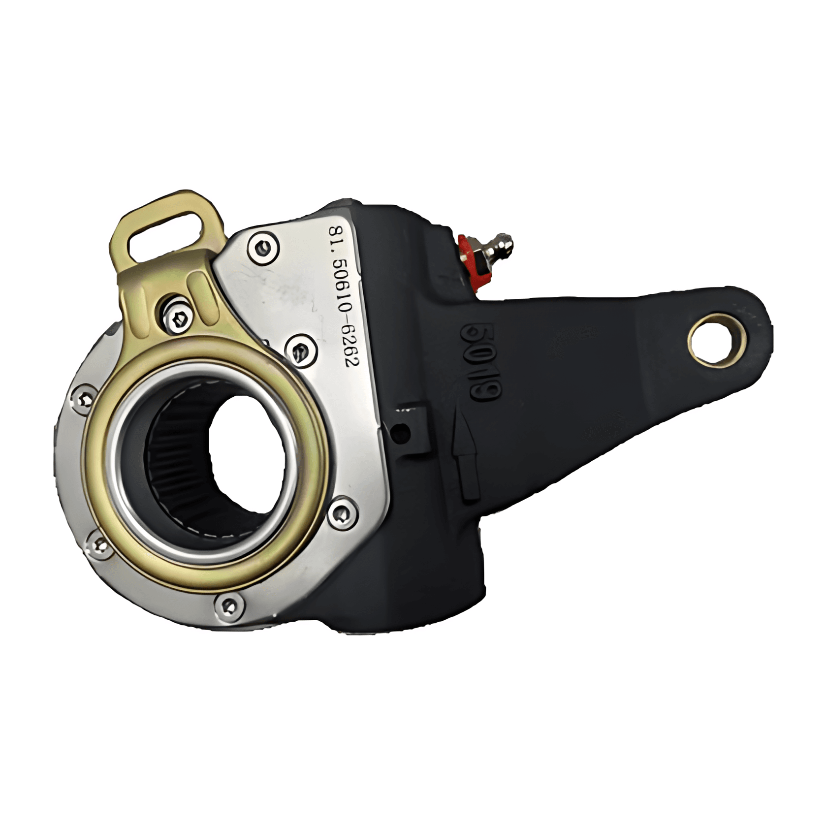 CATRACA FREIO AUTOMATICA TRASEIRA LD - 3834200438