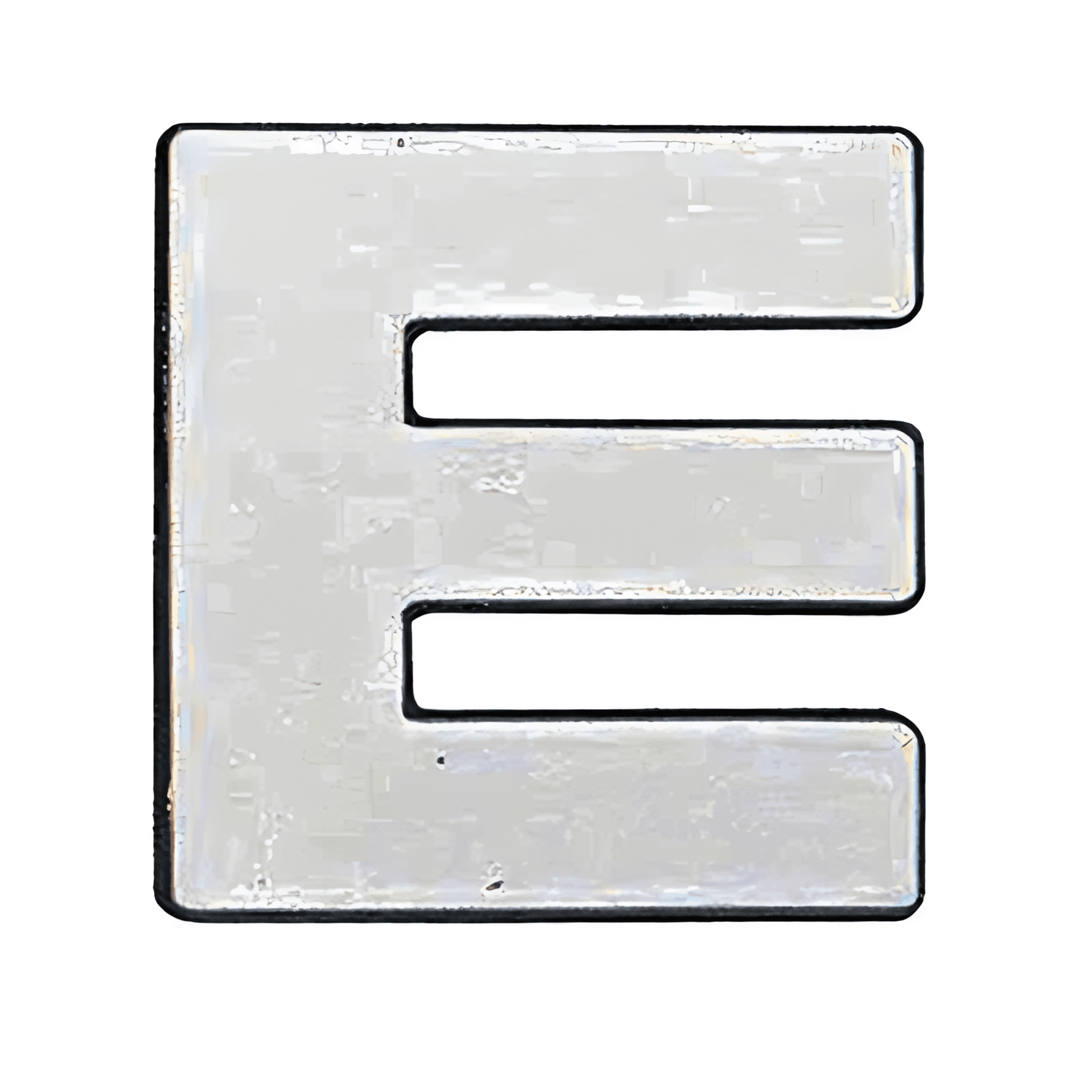 LETRA E 113-142-143 - 384113