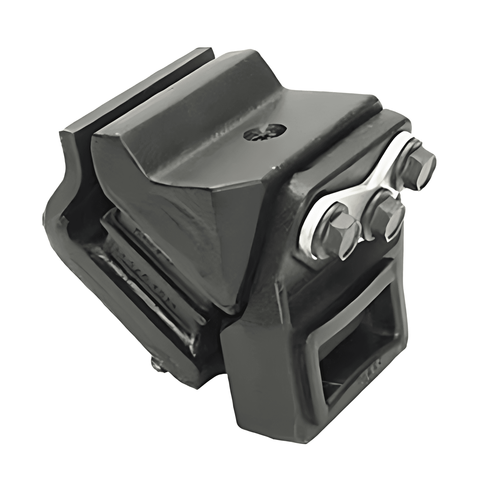 COXIM DIANTEIRO MOTOR  (FERRO FUNDIDO) - R370F