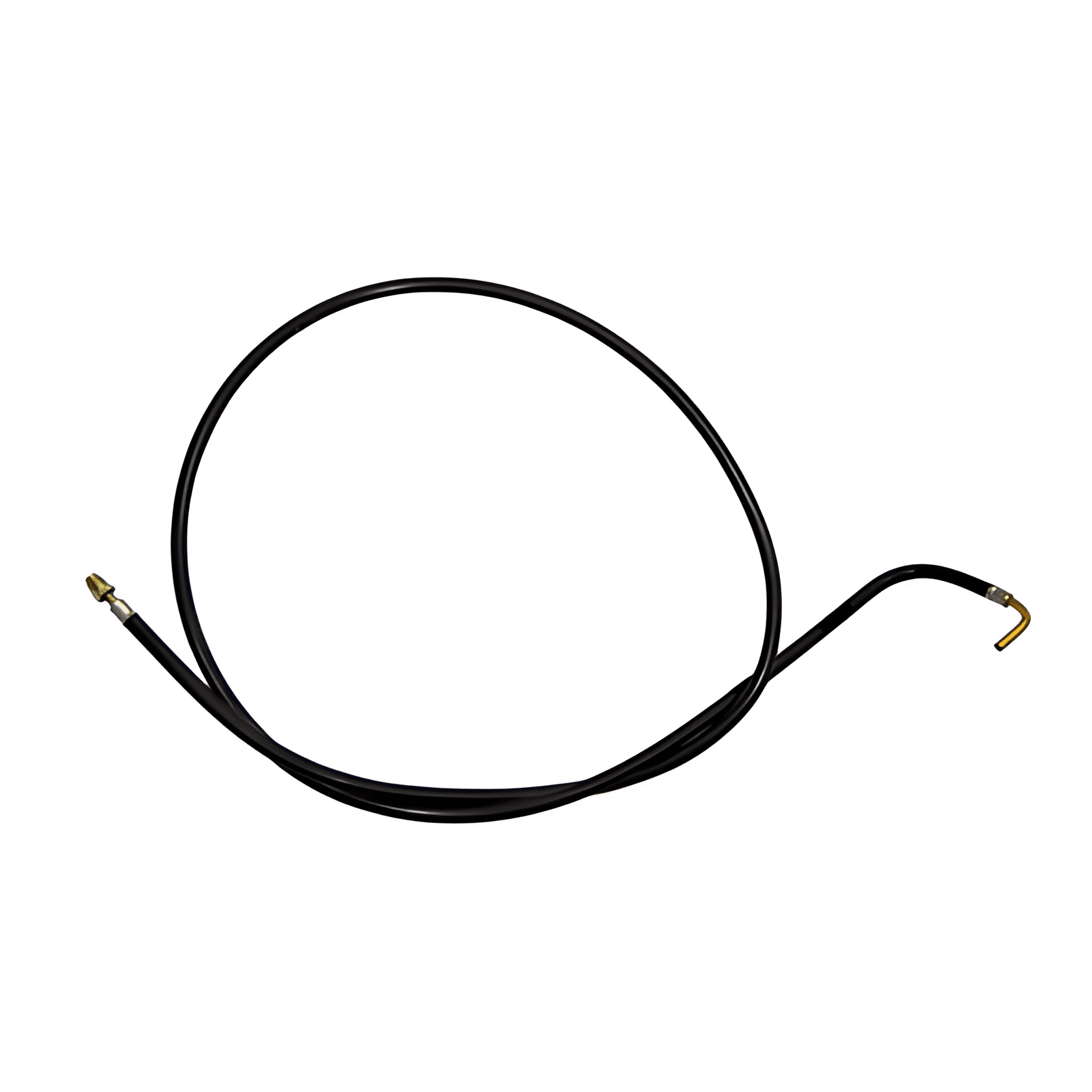TUBO EMBREAGEM OF1417-1722 ENGATE ROSCADO - 3842950435