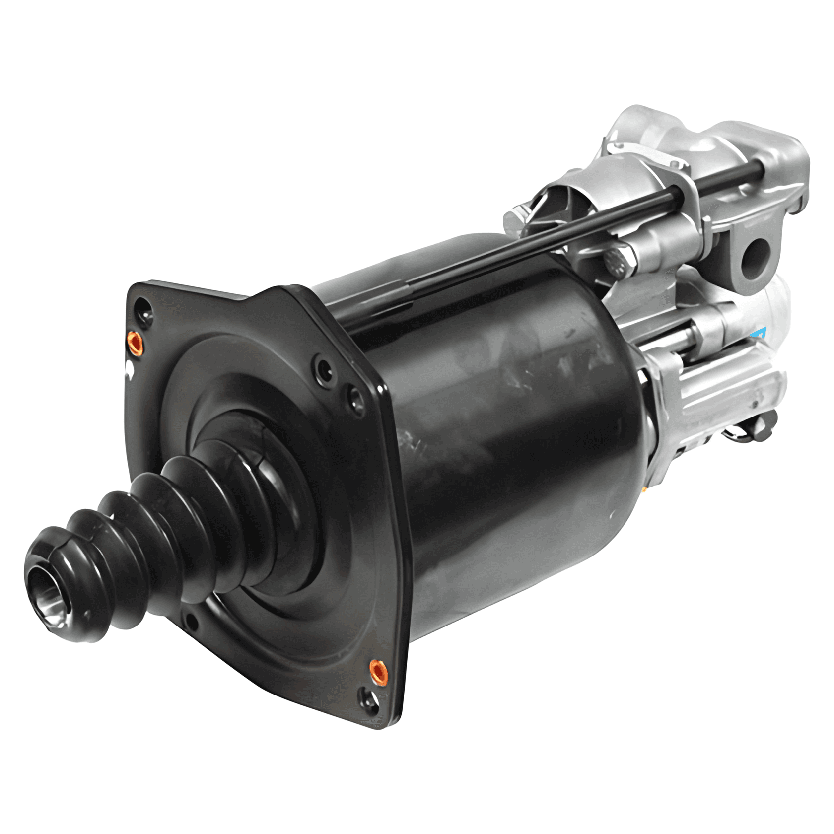 SERVO EMBREAGEM - 9700511790