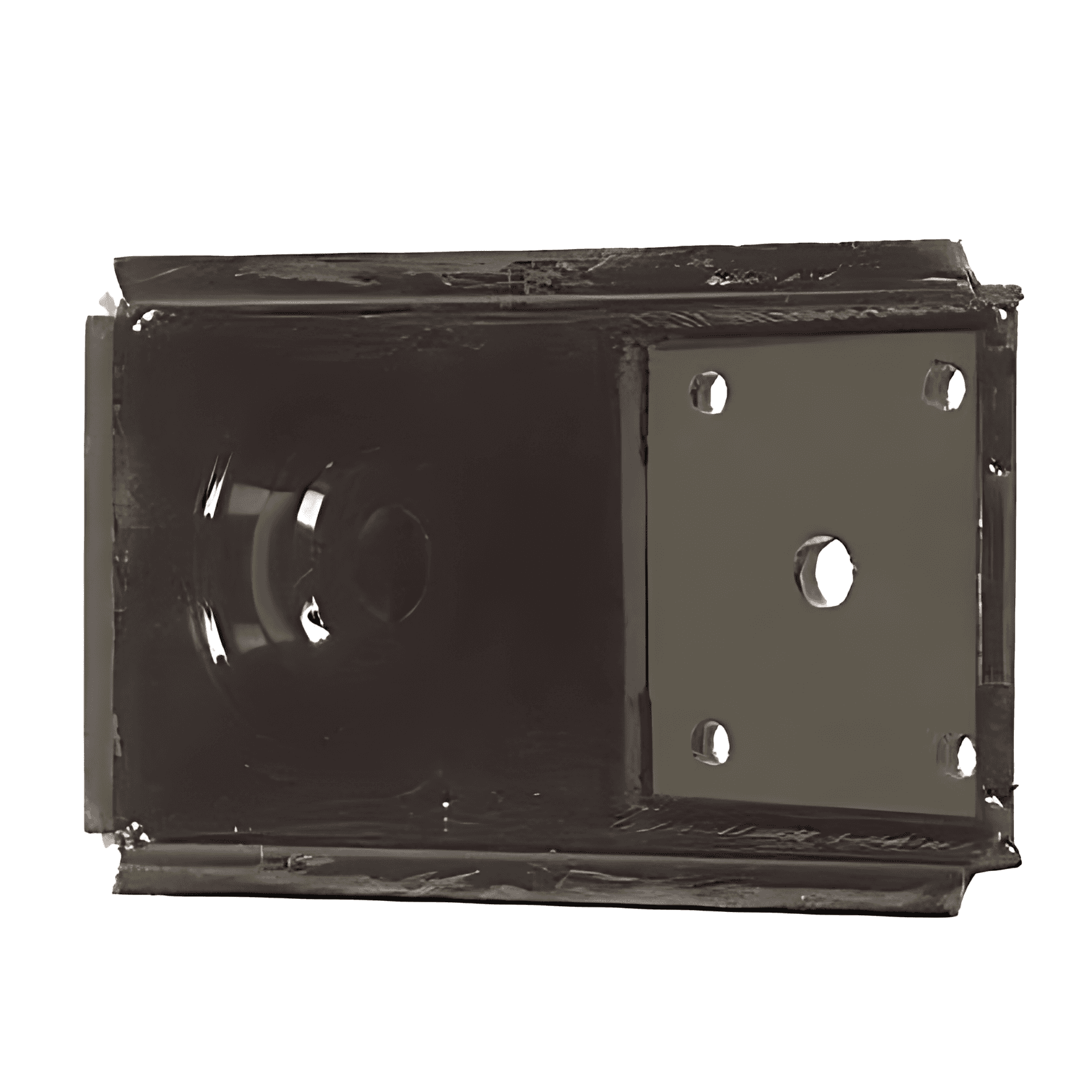SUPORTE COXIM CABINE - 3843107167