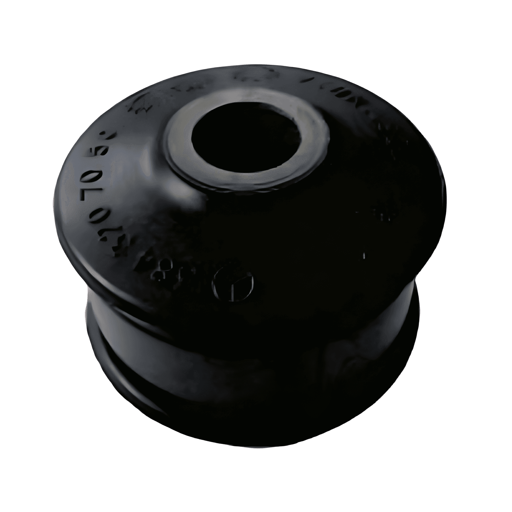 BUCHA (INTEIRICA) BARRA ESTABILIZADORA ORIGINAL - 3843207050