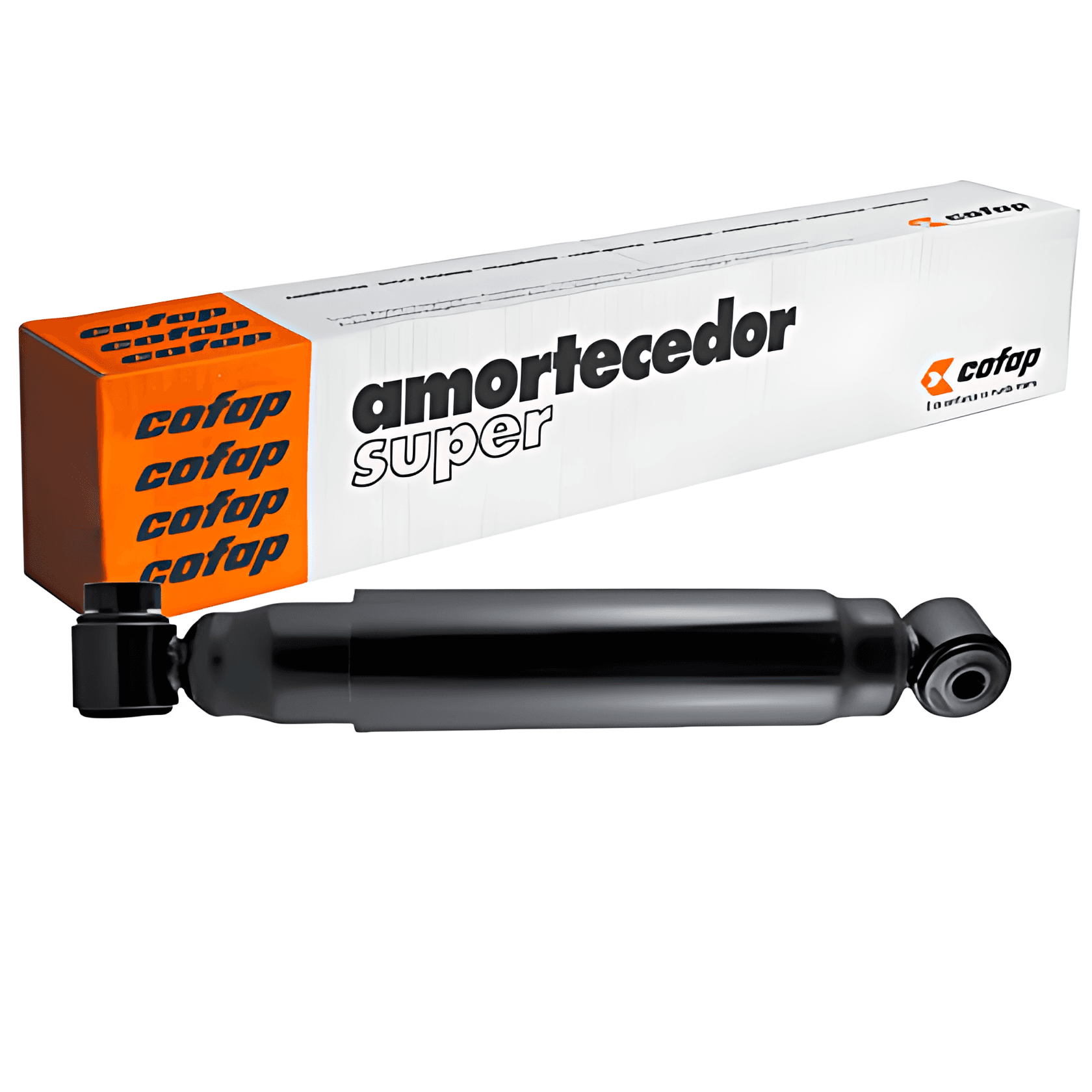 AMORTECEDOR EIXO DIANTEIRO - 3843237400