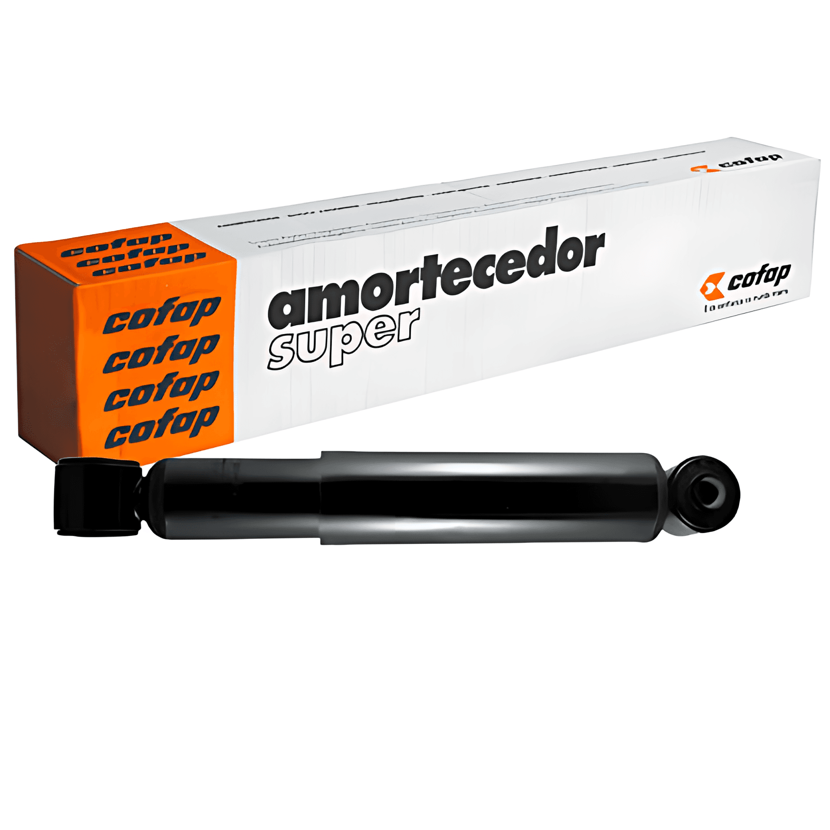 AMORTECEDOR EIXO TRASEIRO - 3843267600