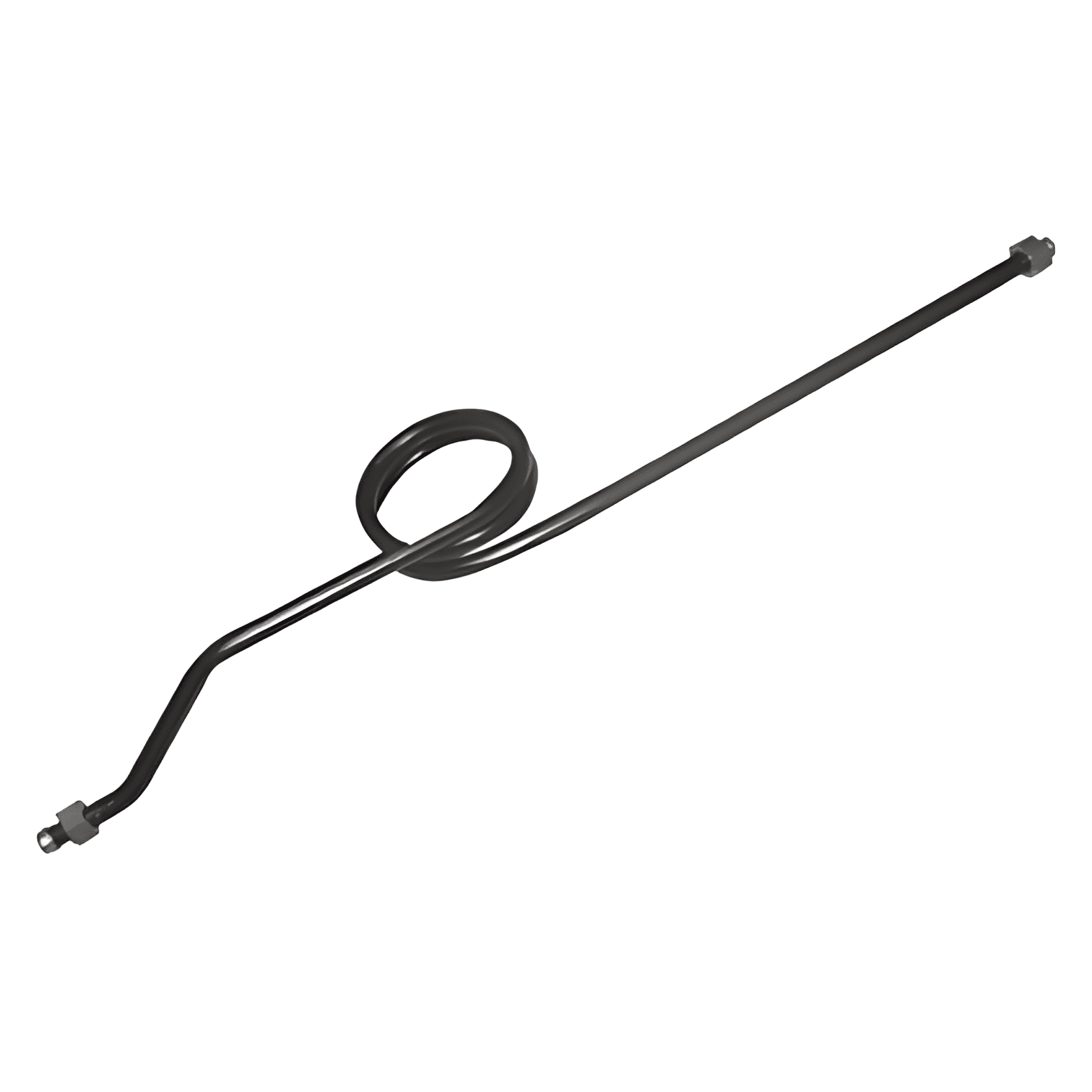 TUBO COMPRESSOR OF1417-1418 ESPIRAL - 3844201826