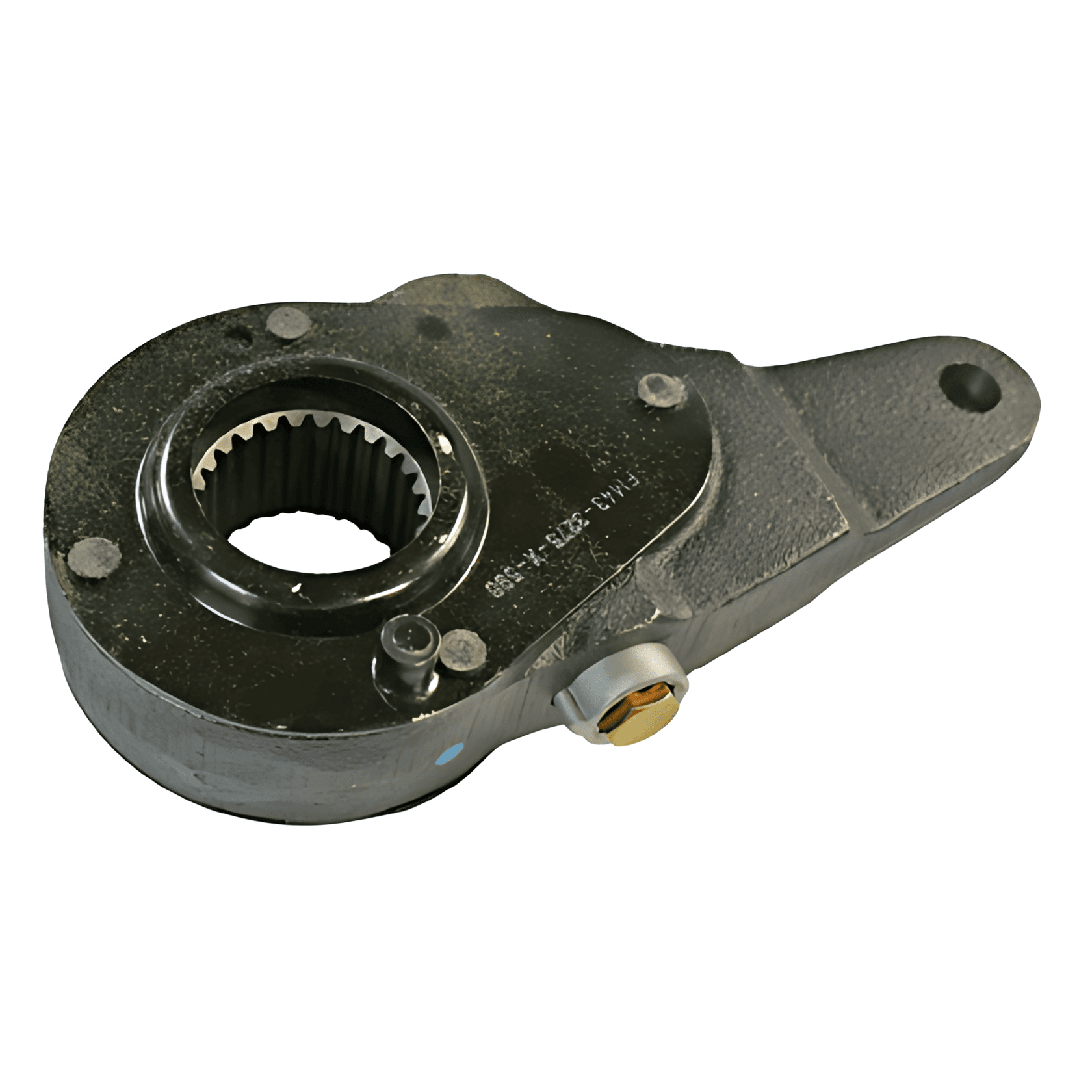 CATRACA MANUAL TRASEIRA LE - LD  1215C-L-LK-1215-1318-1 - 3844207638E