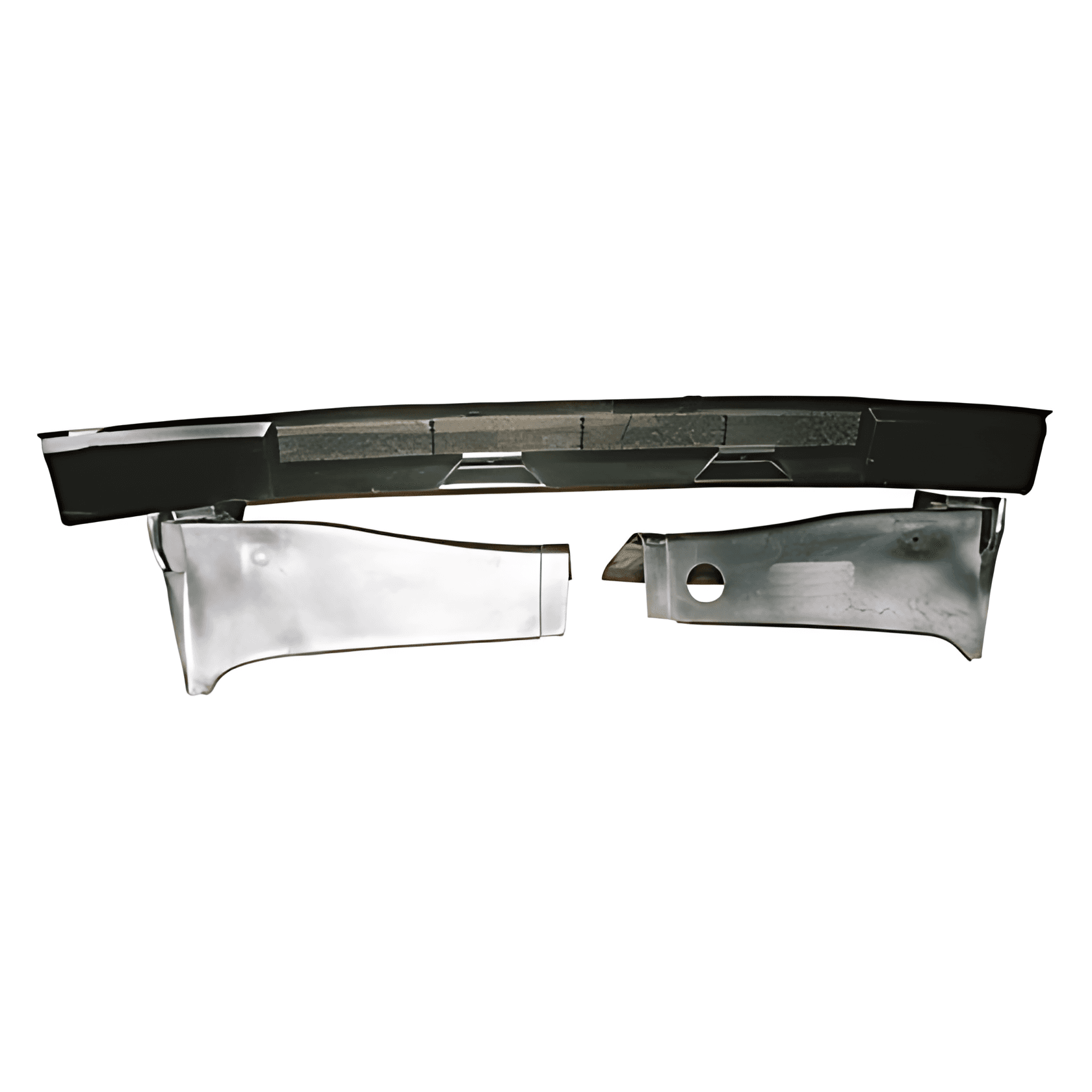 CONJUNTO REVESTIMENTO LIMPADOR PARABRISA GRANDE - 560230036