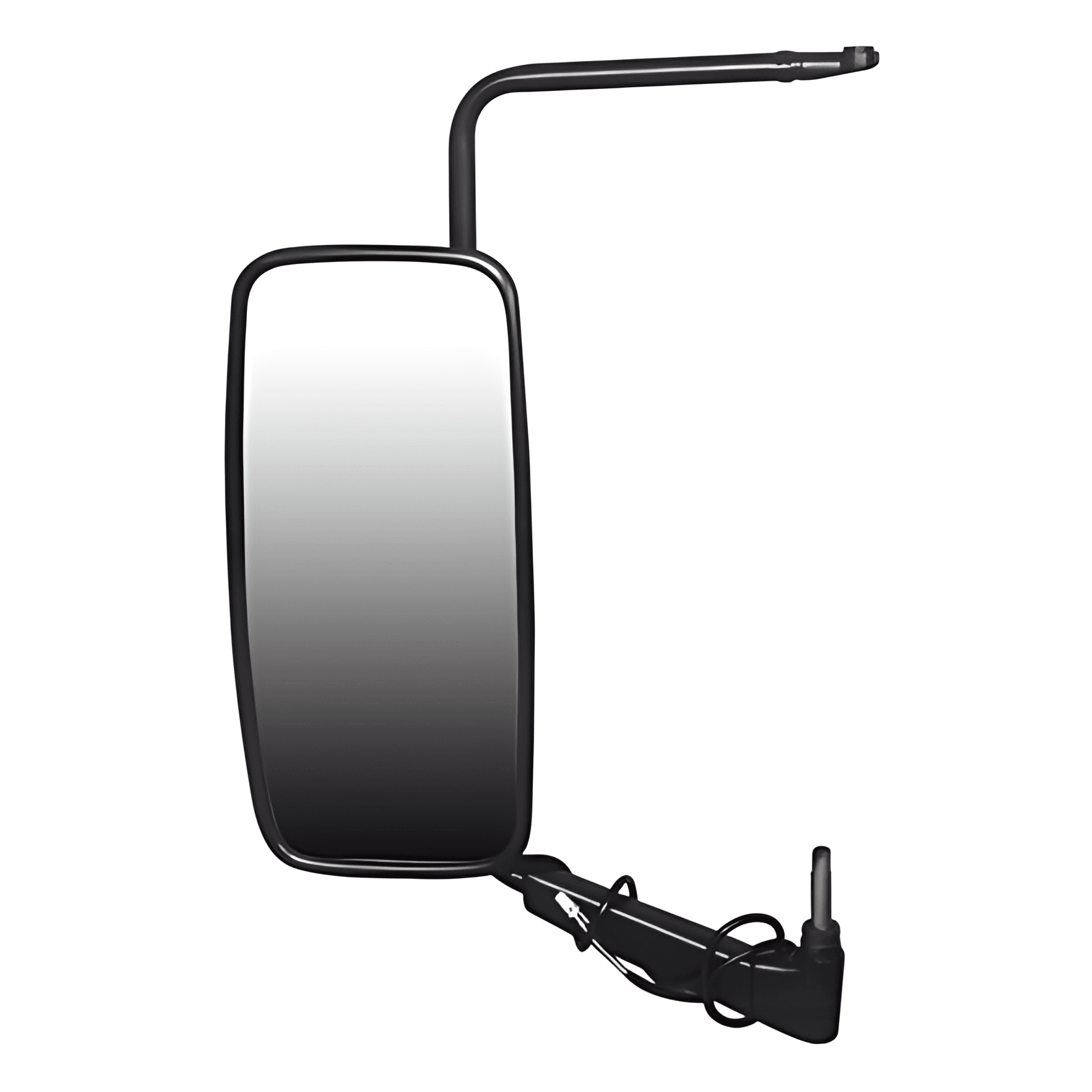 CONJUNTO BRACO-ESPELHO LE COM DESEMBACADOR  HSK 1935-1941 - 3848103716