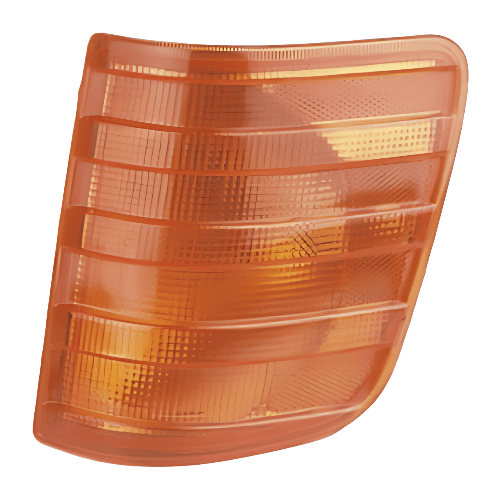 LANTERNA PISCA LD AMBAR - 3848207121B