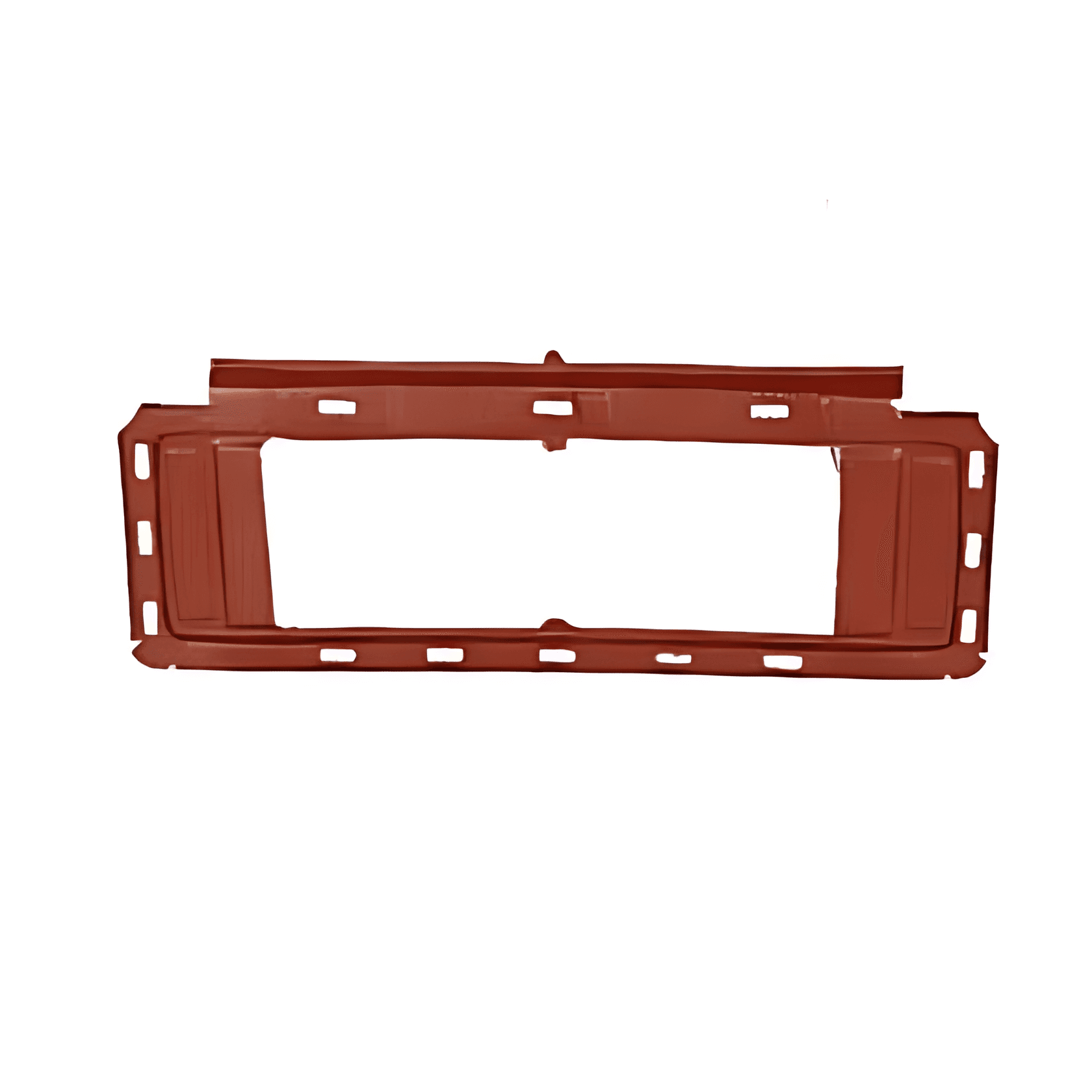 CHAPA INTERNA MASCARA CAPO - 3848807256B