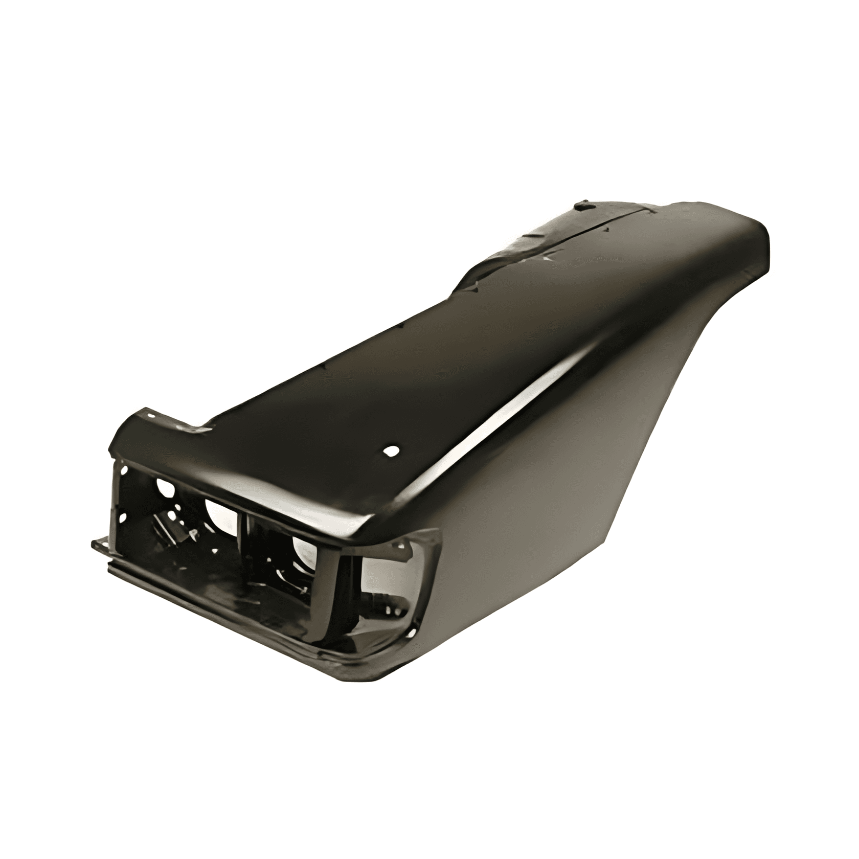 PARALAMA DIANTEIRO CAPO LD - 80131900D