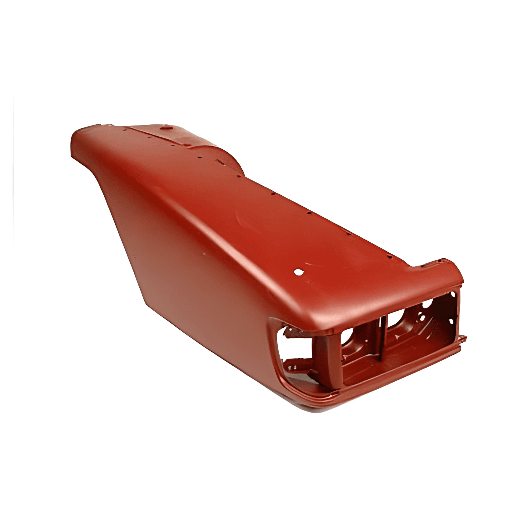 PARALAMA LADO DIREITO DIANTEIRO CAPO MB HPN 1625-1630 - 3848808206